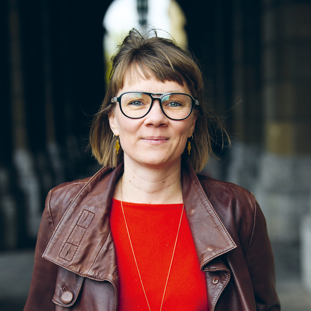 Raphaela Bardutzky