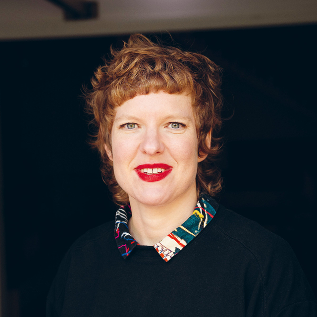 Ute Gröbel