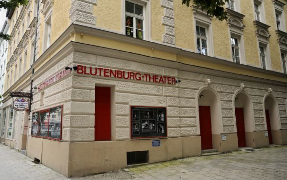 Blutenburg-Theater / Foto: Volker Derlath