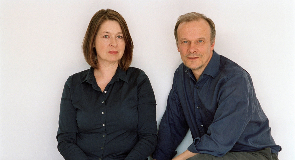 Franziska Walser und Edgar Selge / Foto: Karin Rocholl