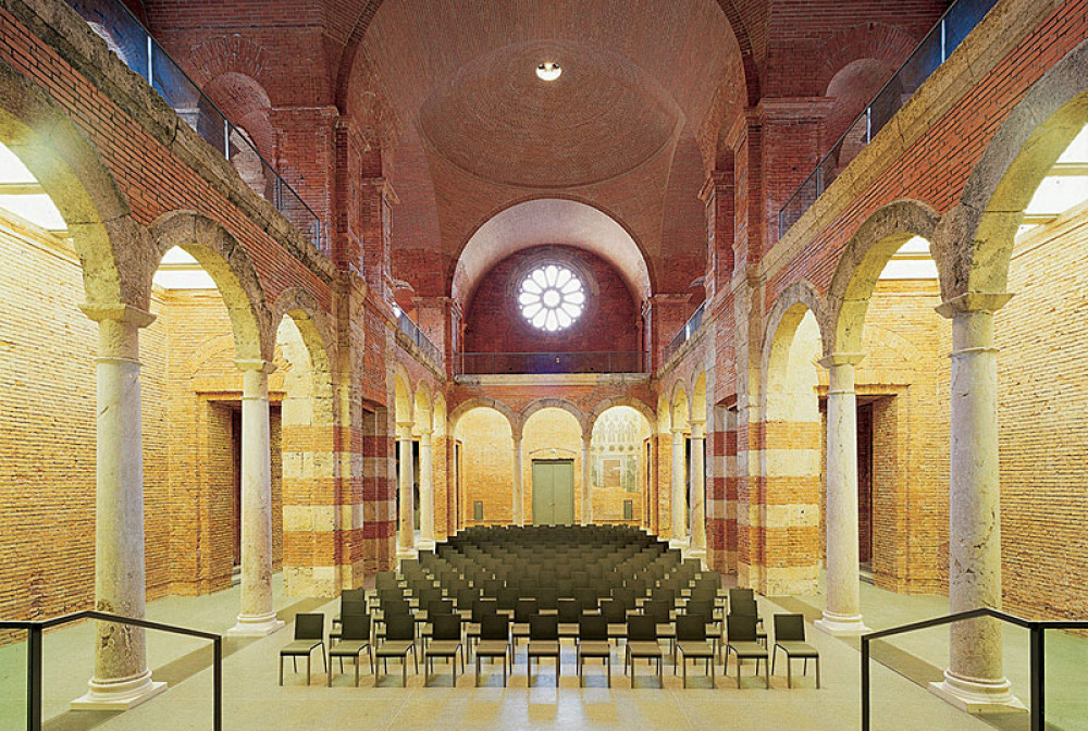 Foto: Allerheiligen-Hofkirche, Residenz