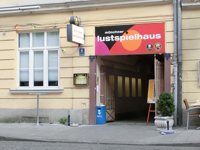 Lustspielhaus / Foto: HP