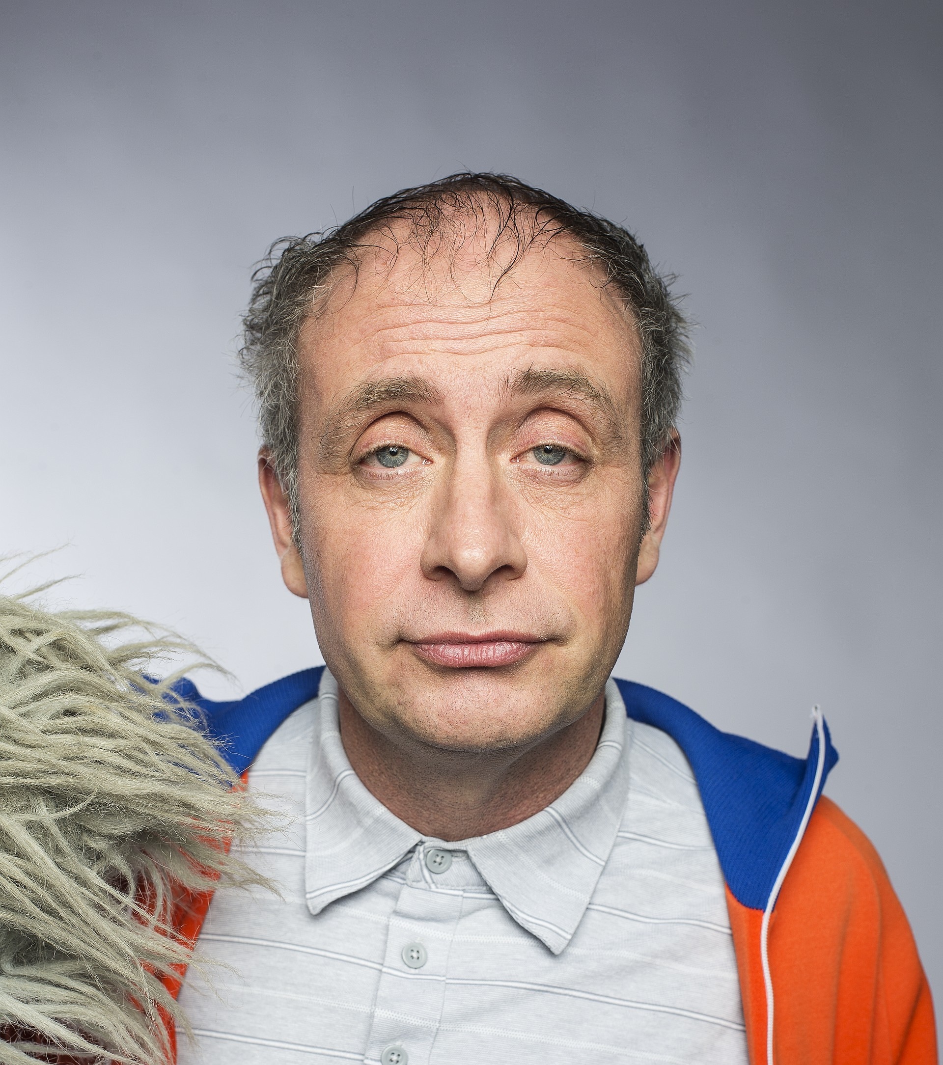 Kabarettist Alfons, Prinzregententheater München