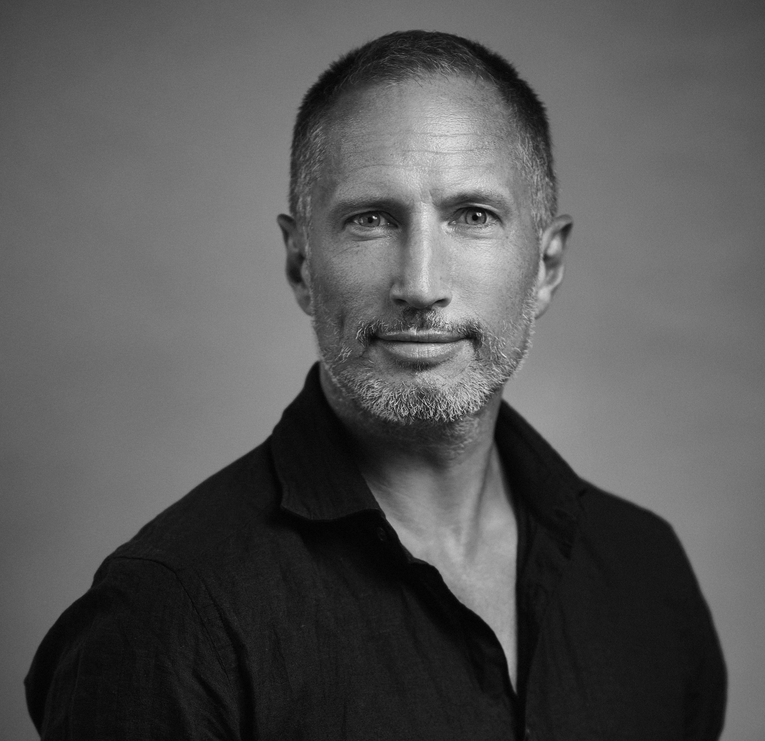 Benno Fürmann, Lesung Allerheiligen-Hofkirche München