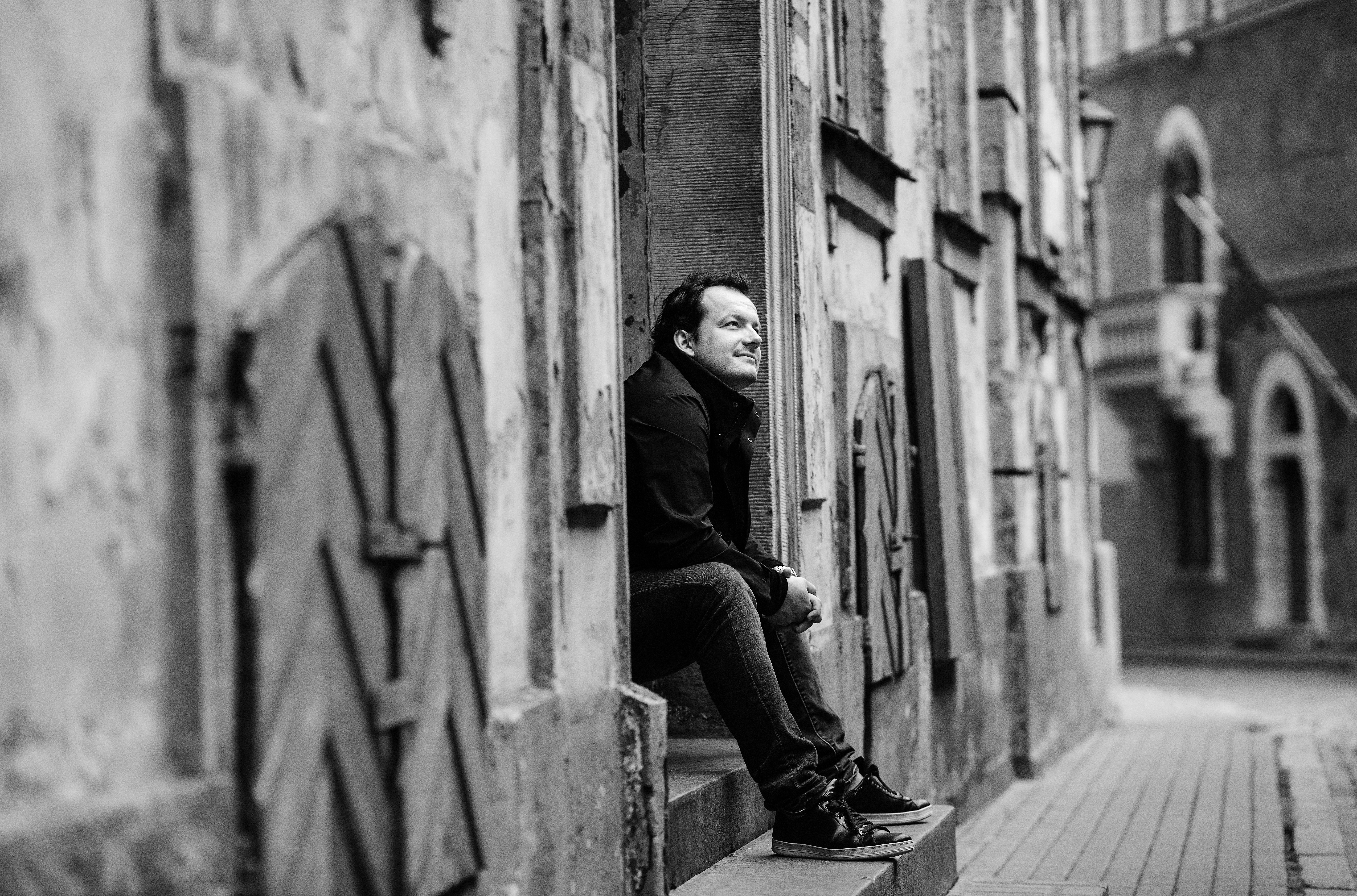Andris Nelsons (c) Marco-Borggreve