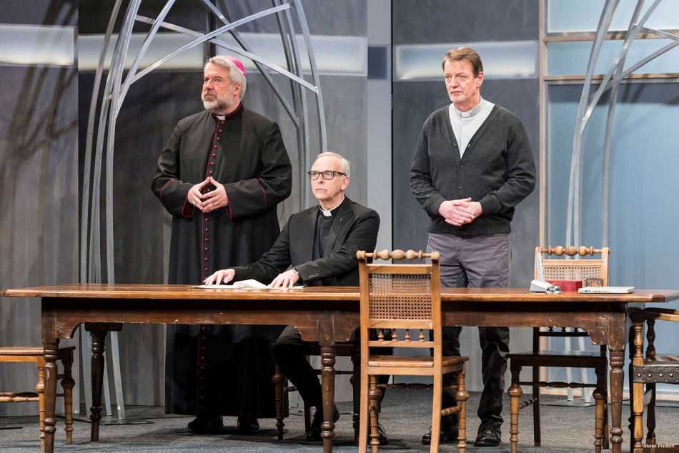 &copy; Alvise Predieri