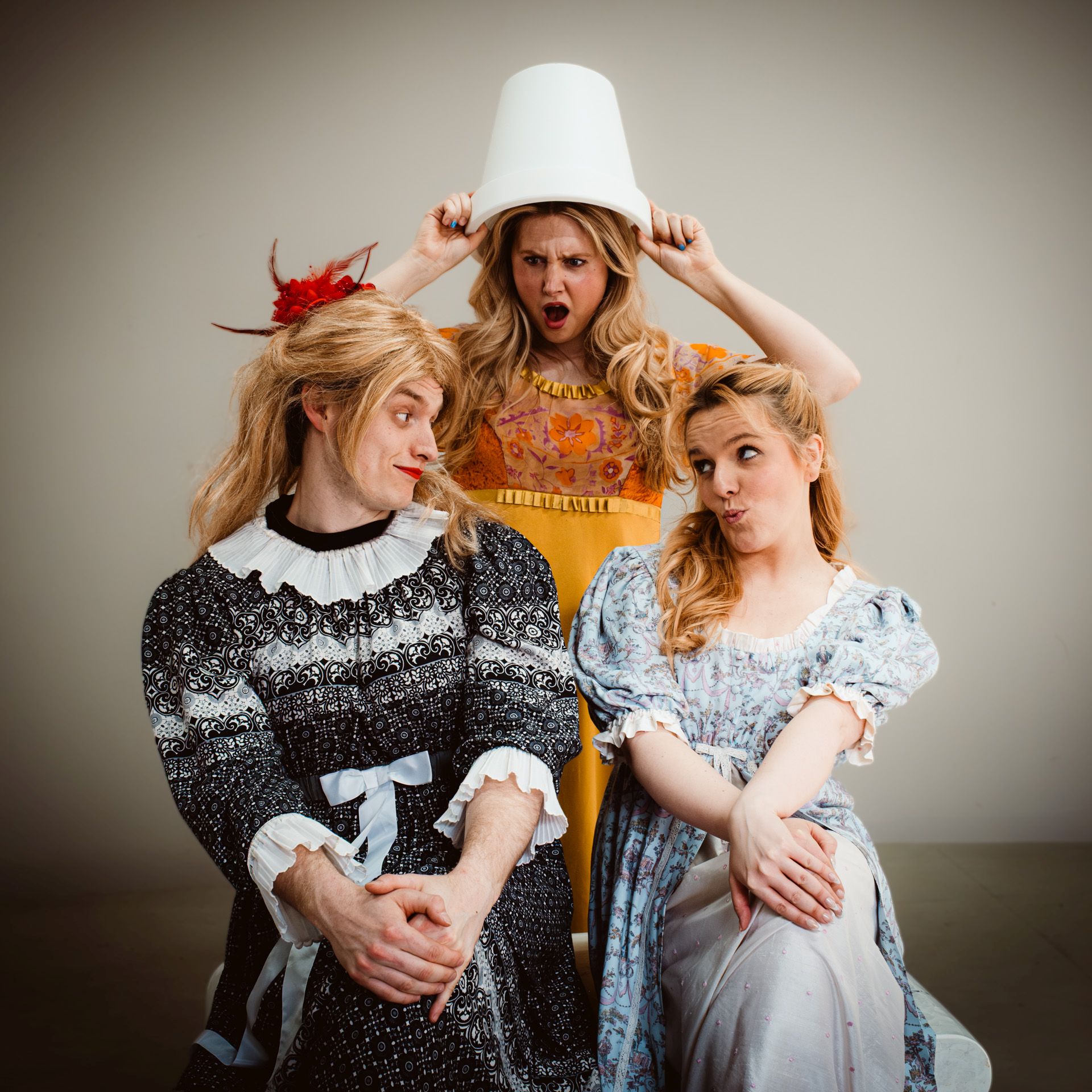 American Drama Group Europe