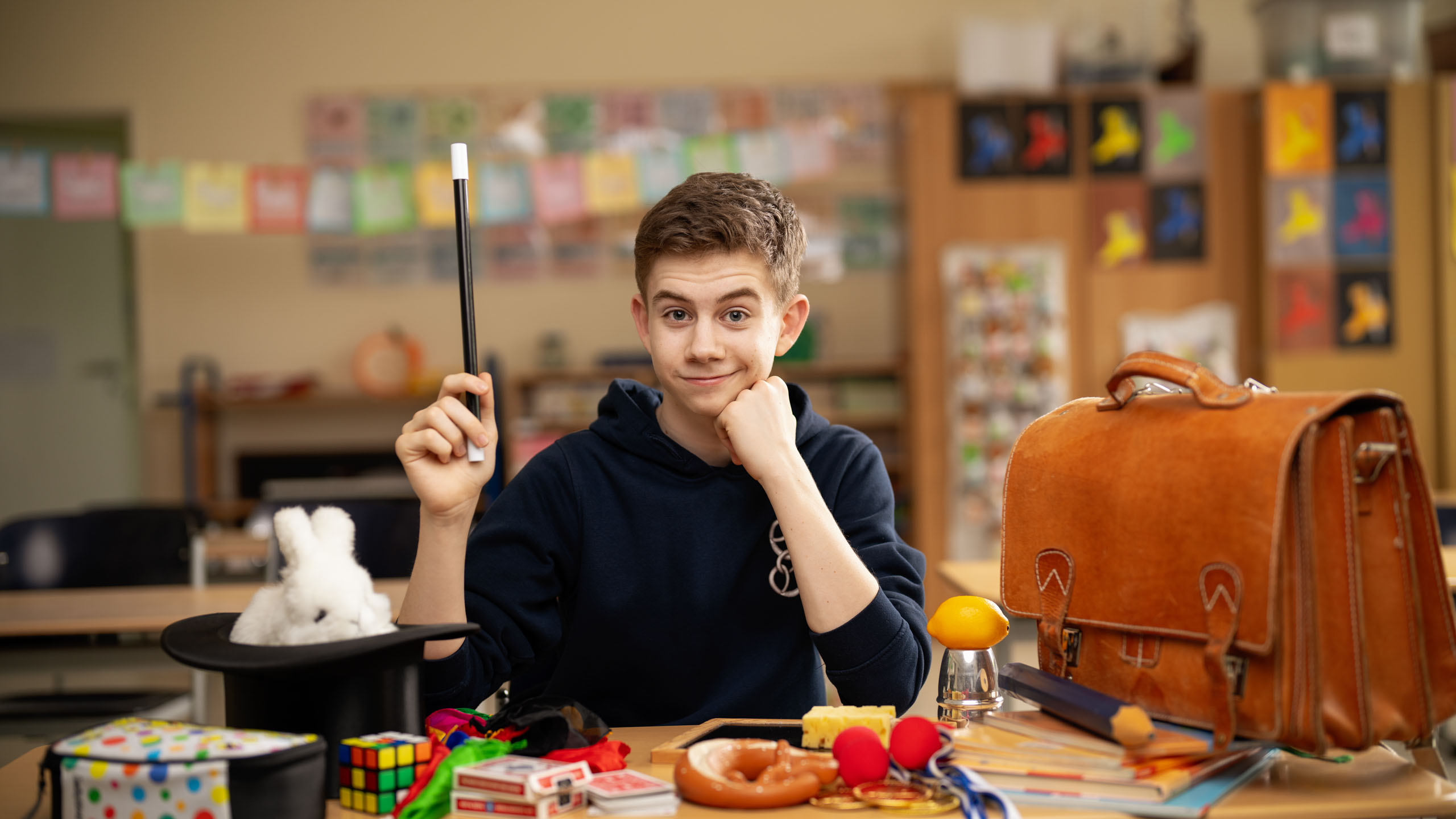 © Venesa Schmalhofer