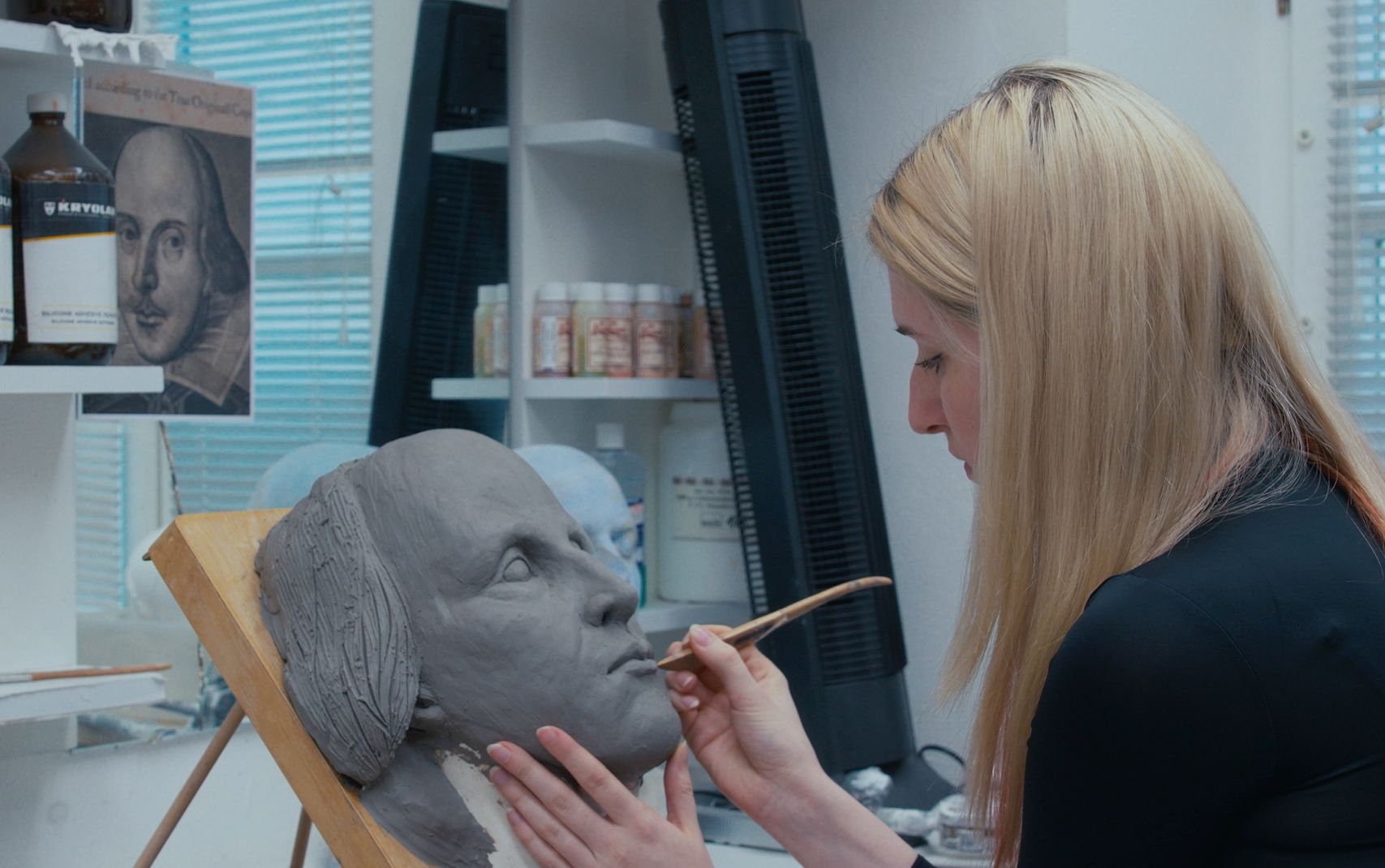 Making Theatre, Theatermuseum München