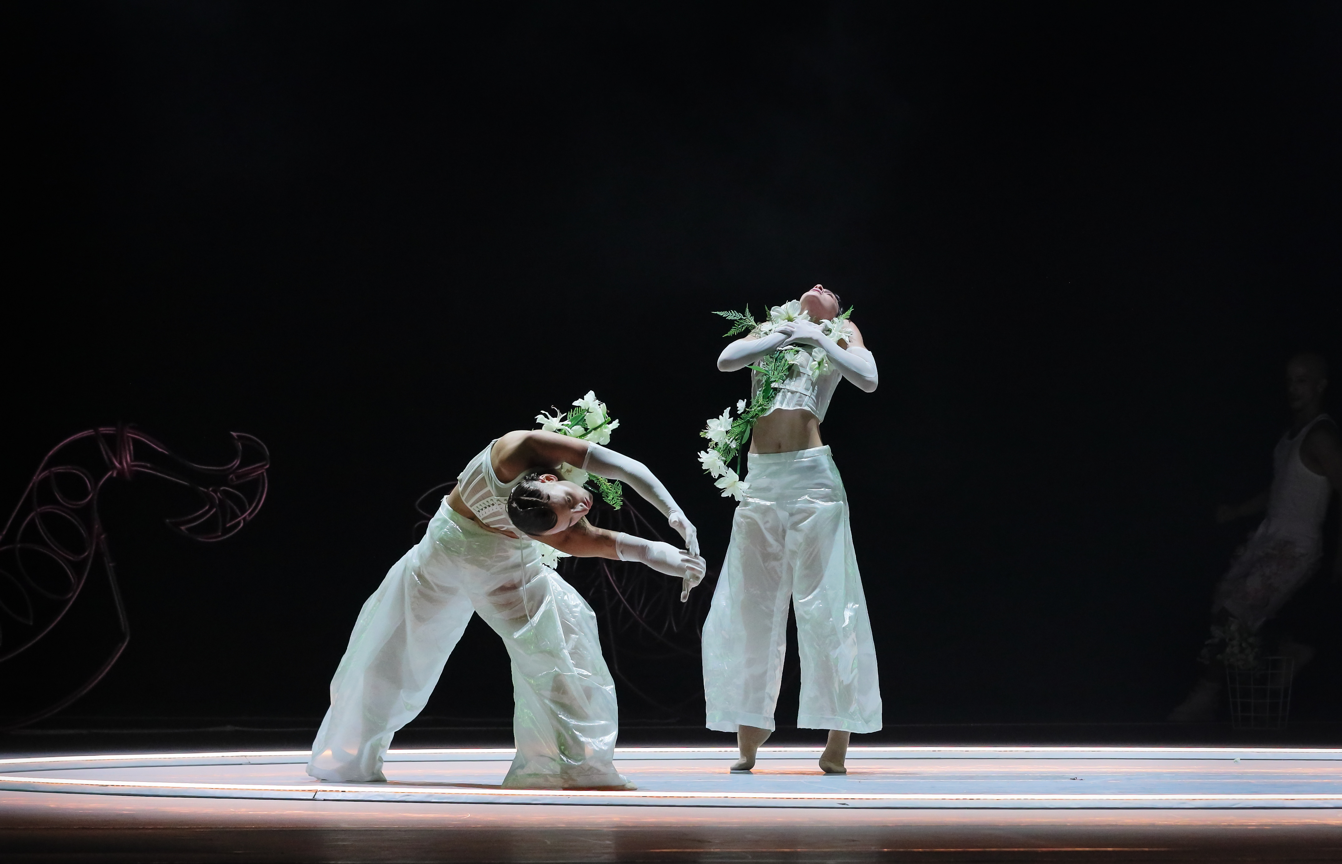 Strawinsky in Paris, Gärtnerplatztheater München