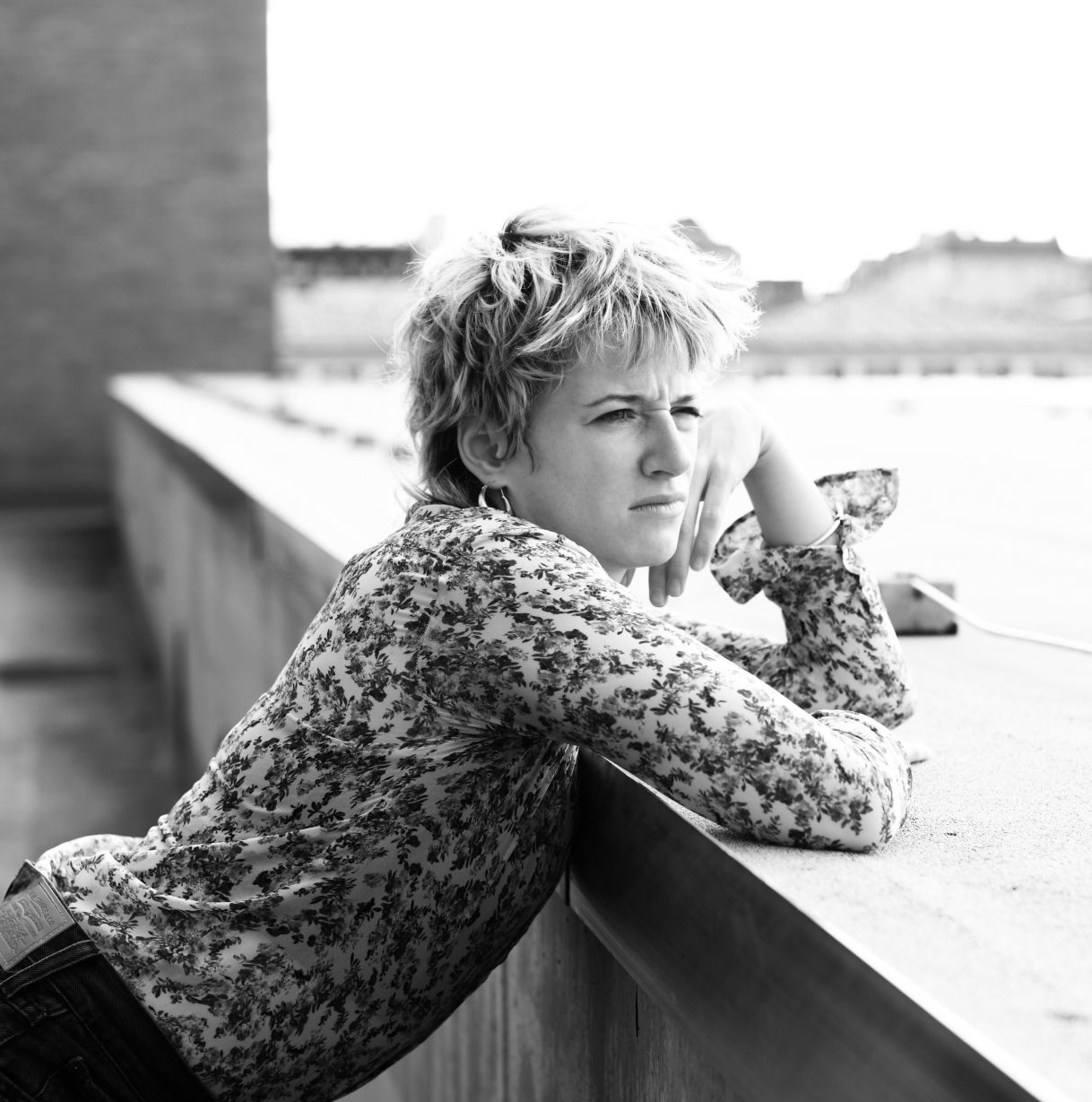 Henriette Nagel, Volkstheater München