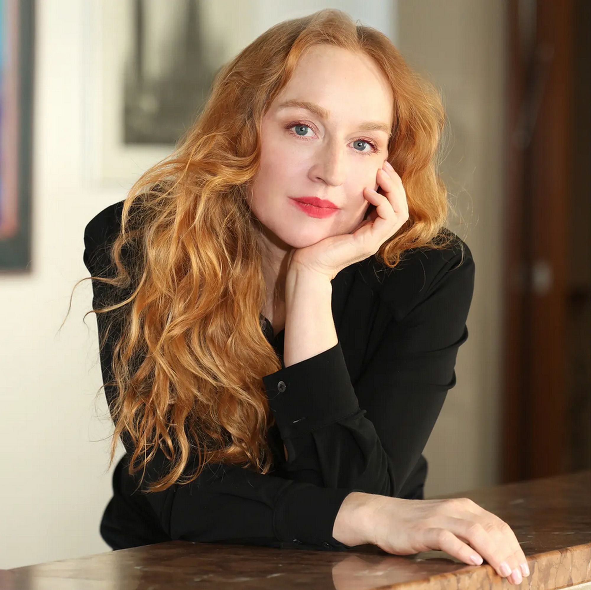 Brigitte Hobmeier - Picasso und die Frauen / Foto: Künstlerhaus München