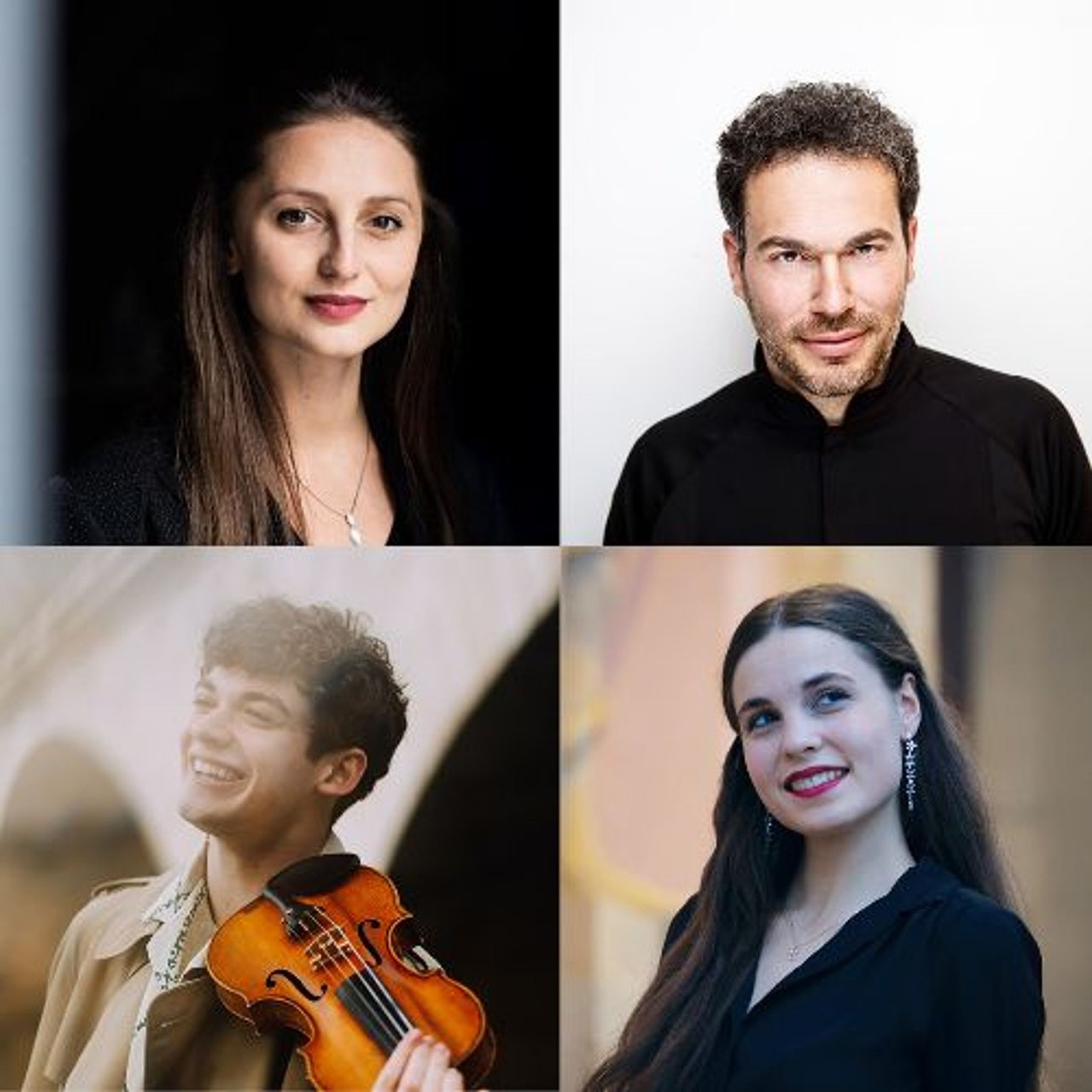 Jubiläumskonzert 40 Jahre Kulturkreis Gasteig im Künstlerhaus München