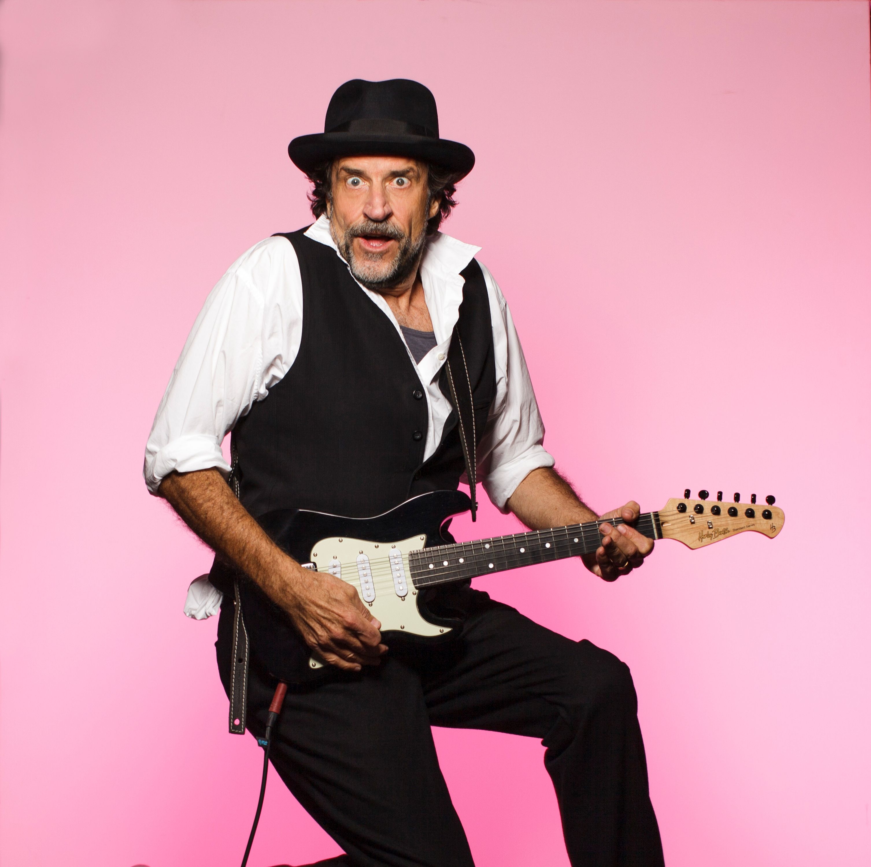 Helmfried von Lüttichau, Plugged, Lustspielhaus München