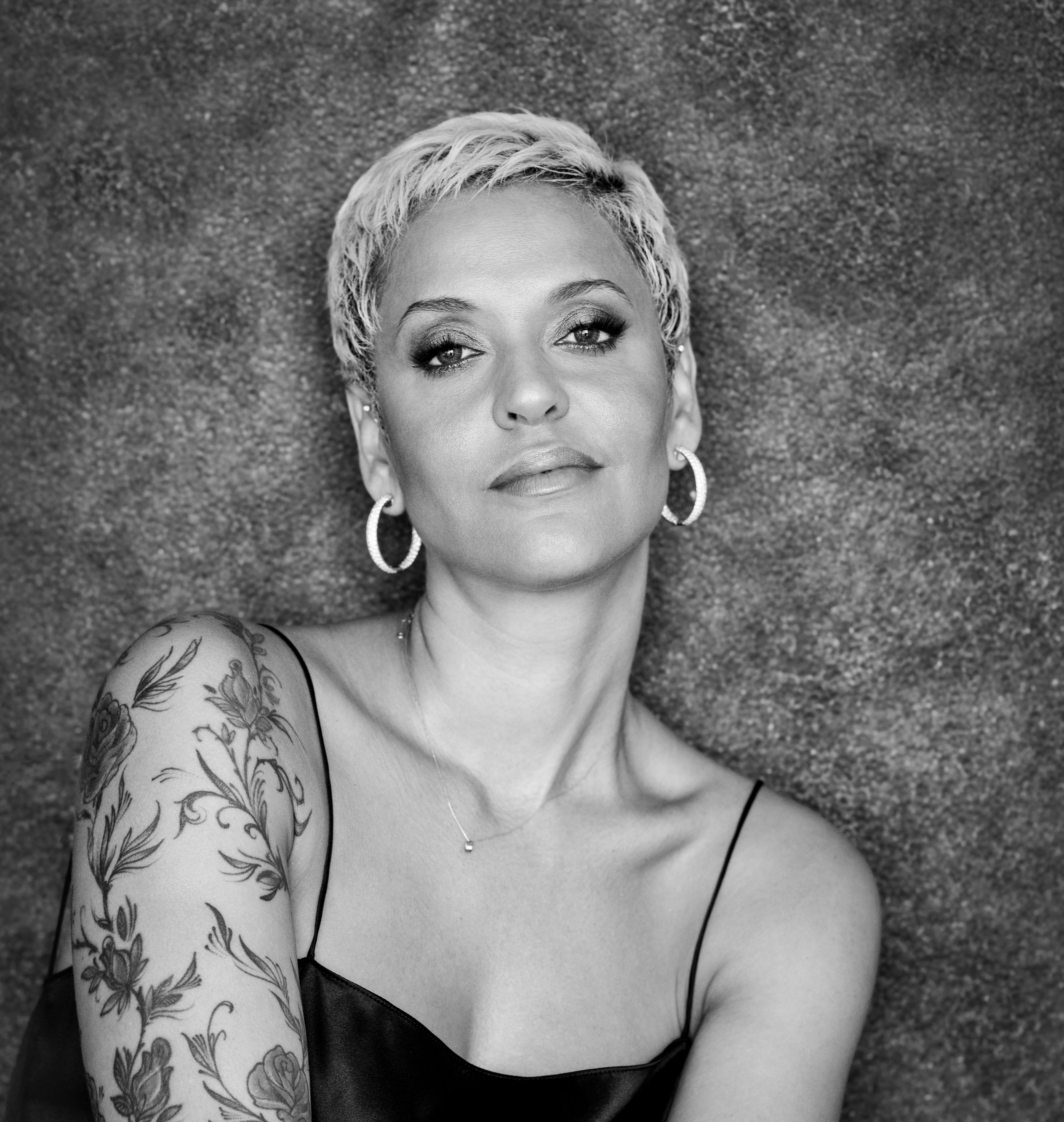 Die portugiesische Fado-S&auml;ngerin Mariza tritt in M&uuml;nchen in der Isarphilharmonie auf