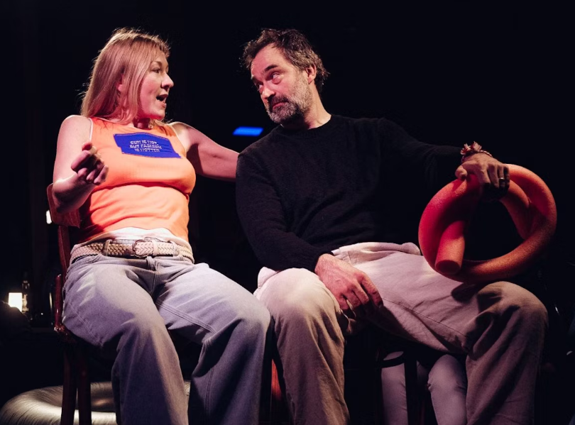 Kurzschluss, Metropoltheater M&uuml;nchen