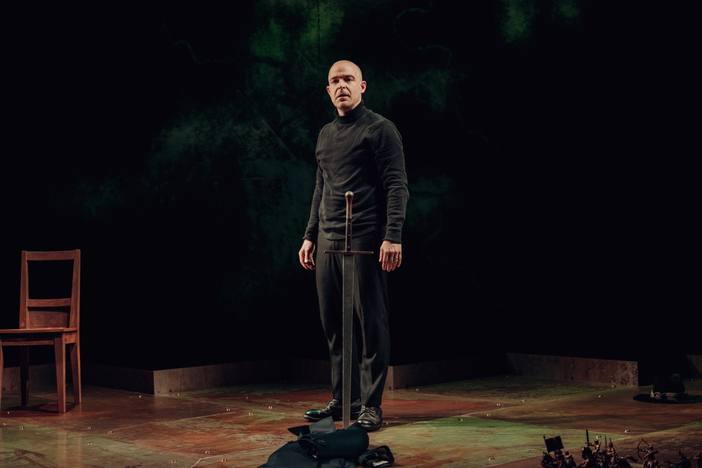 Michael Kohlhaas, Metropoltheater M&uuml;nchen