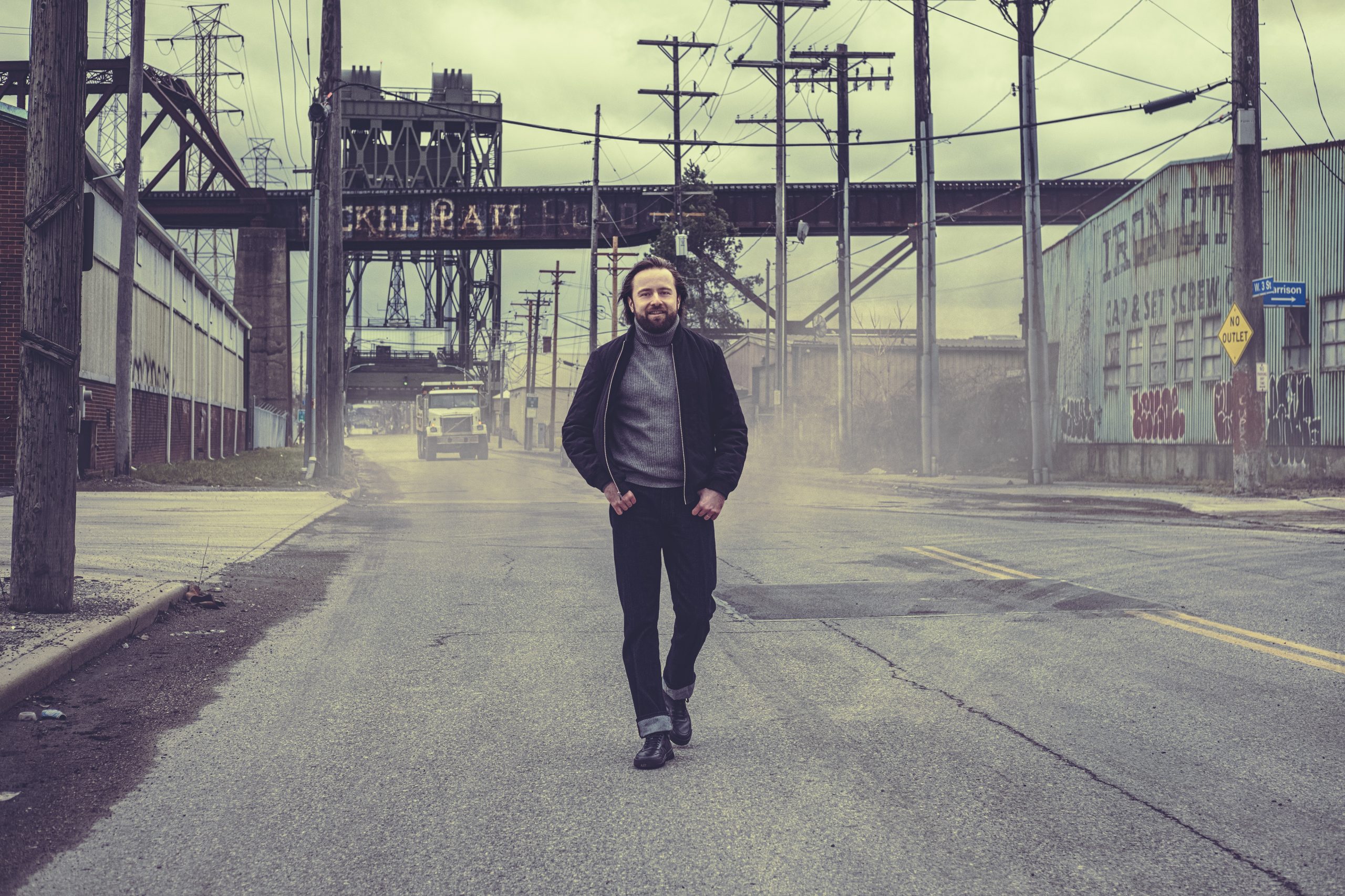 Daniil Trifonov (c) Dario Acosta