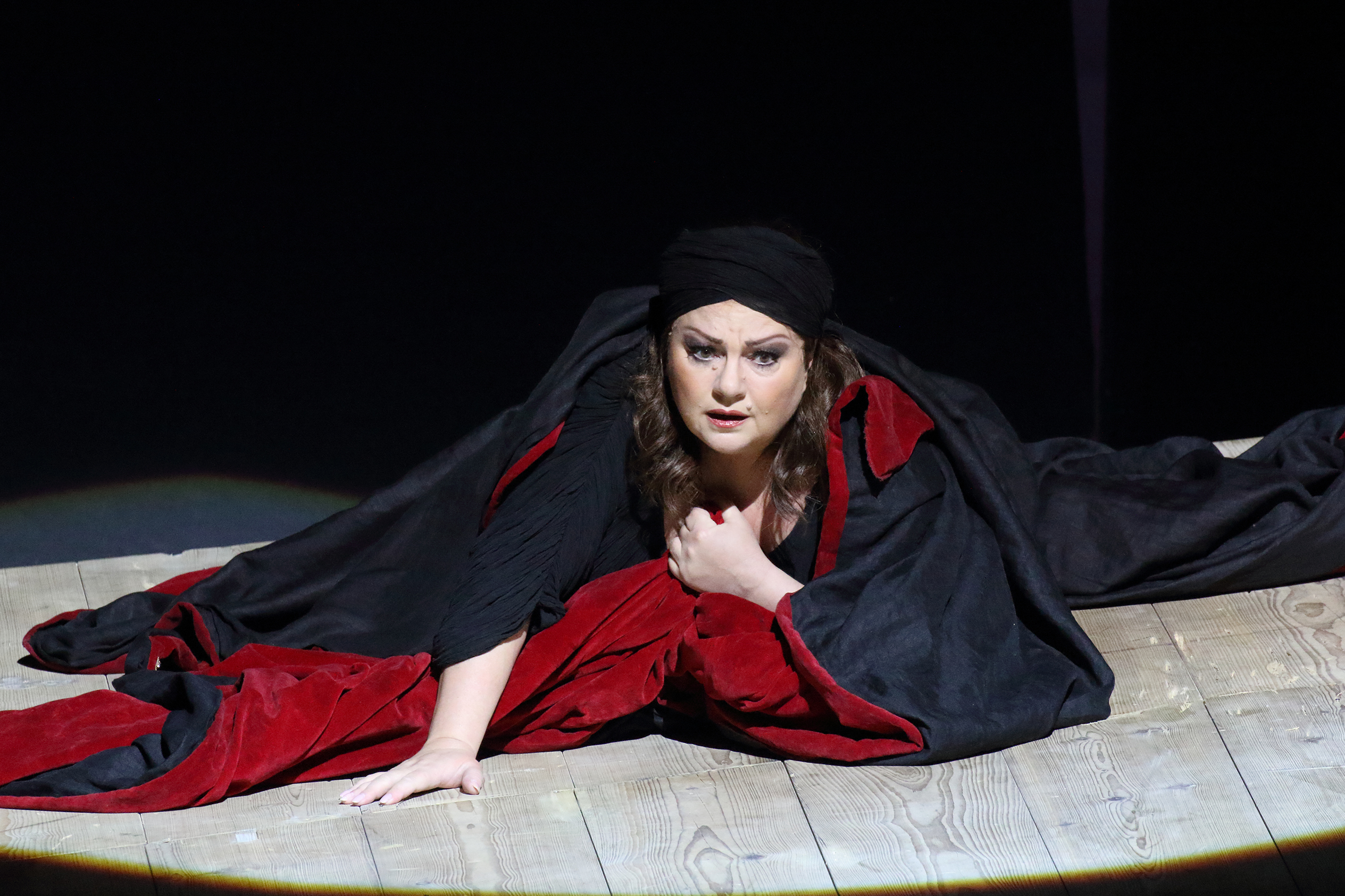 Elektra, Staatsoper M&uuml;nchen