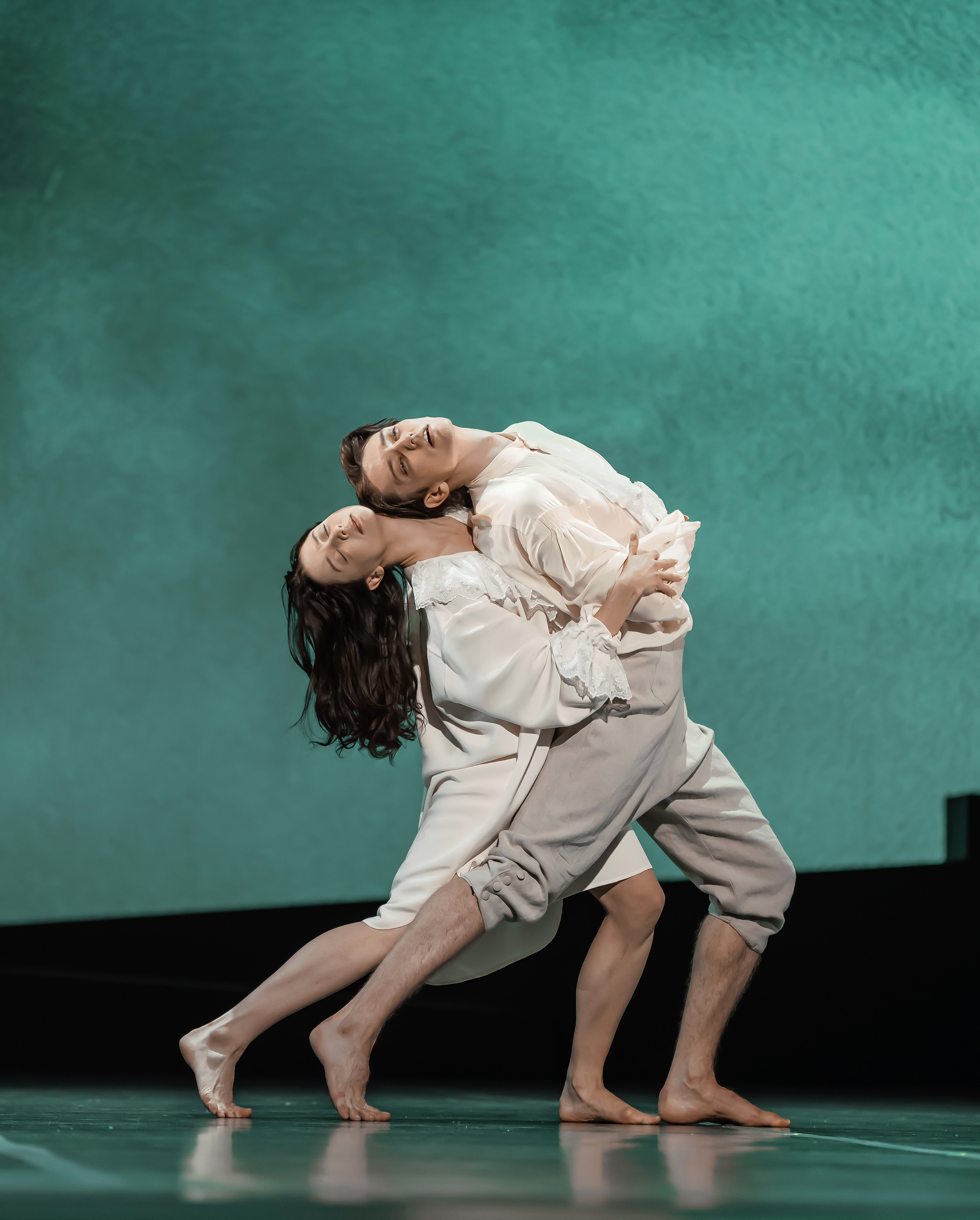 Le Parc, Staatsballett M&uuml;nchen