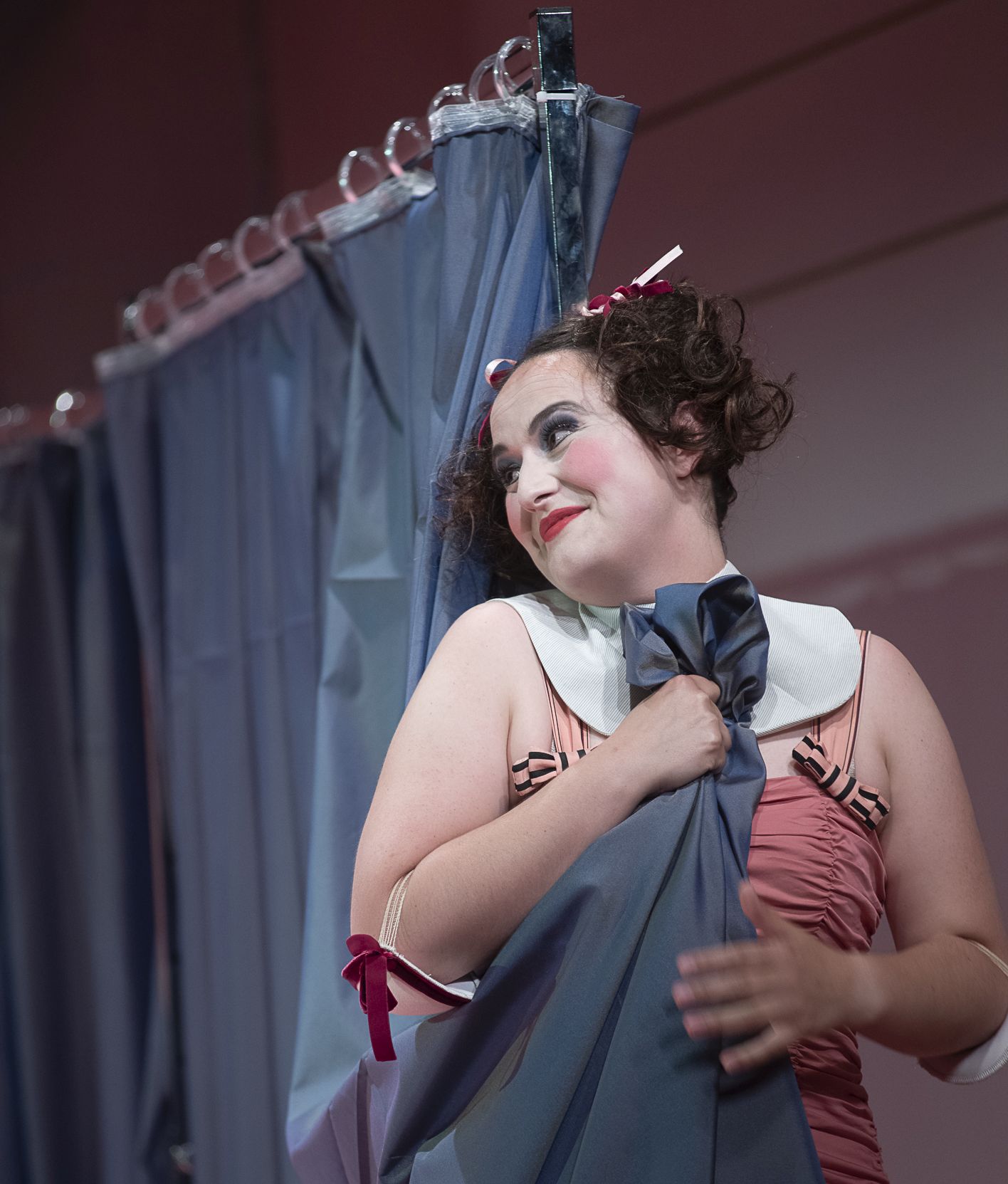 Der Barbier von Sevilla, Pasinger Fabrik/Wagenhalle M&uuml;nchen