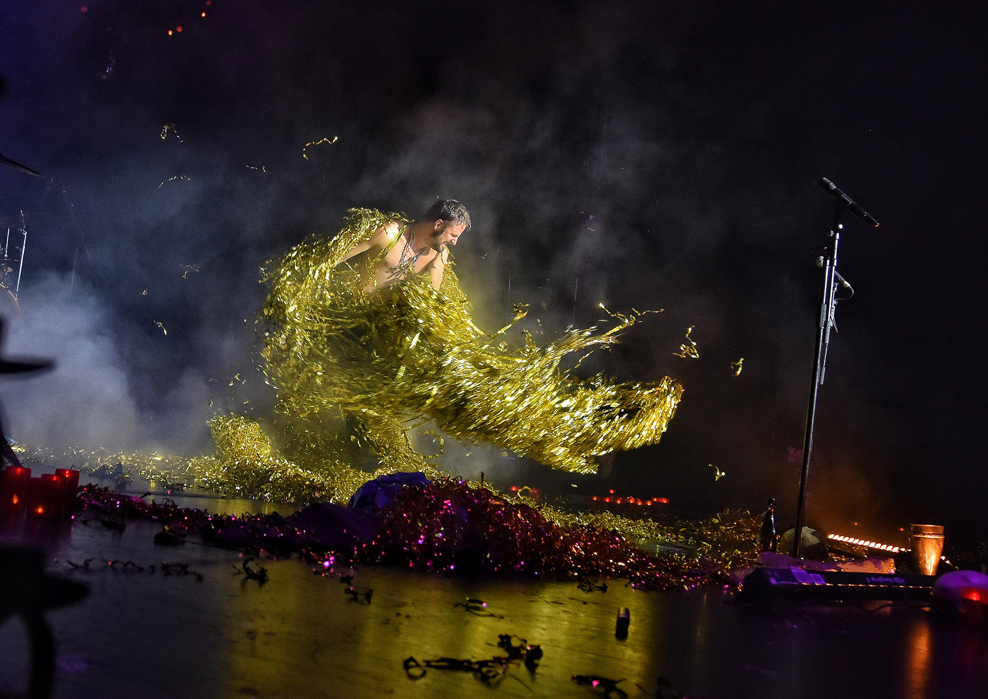 Philipp Hochmair, Jedermann, Prinzregententheater M&uuml;nchen
