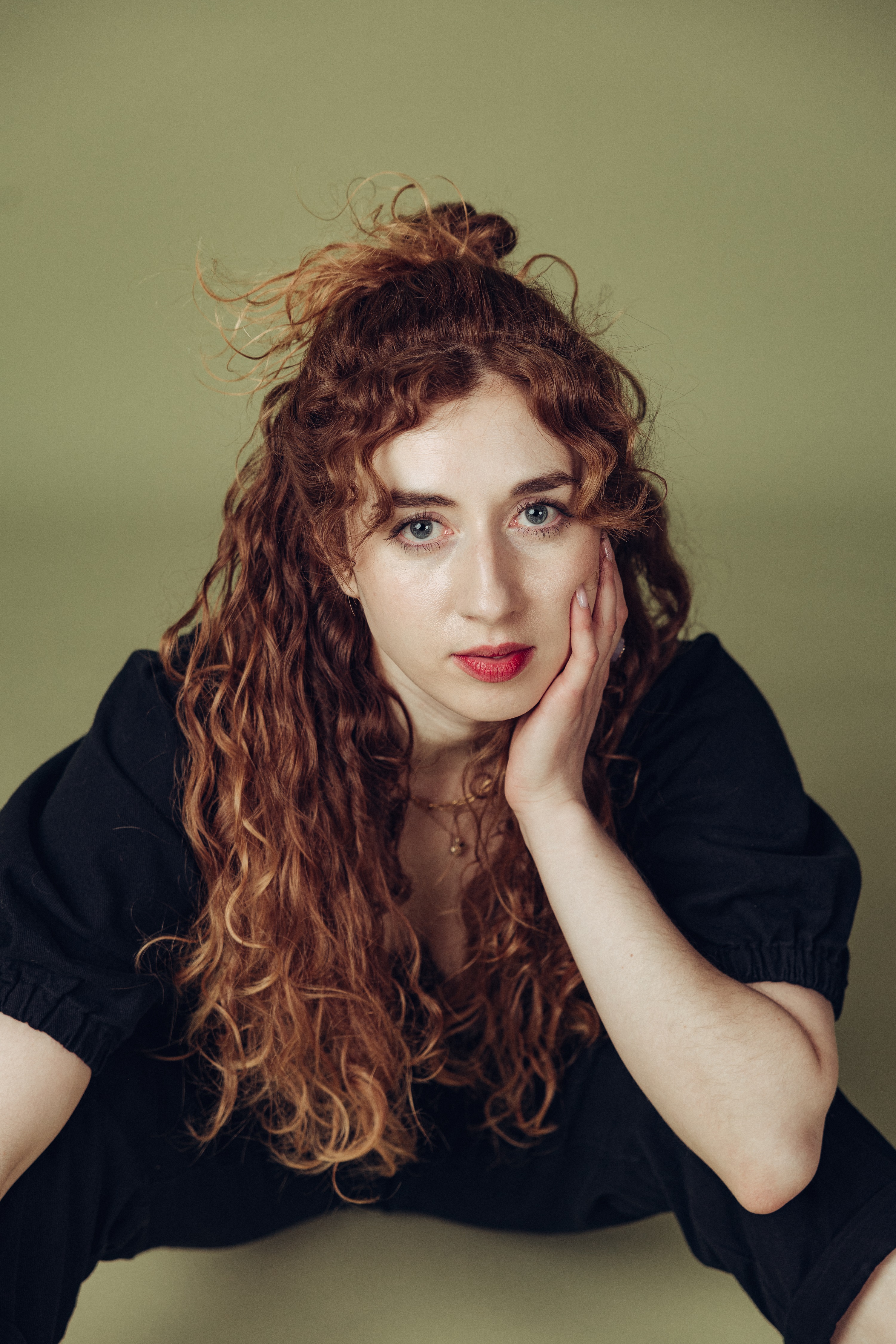 Vassilissa Reznikoff, Residenztheater München