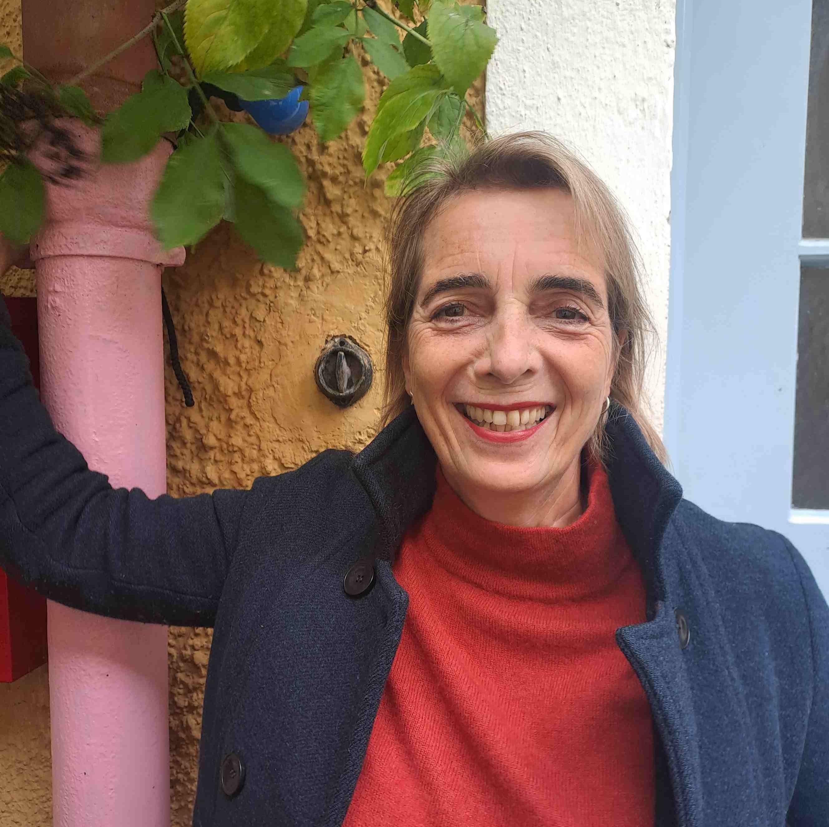 Sophie Wendt inszeniert Judith Herzbergs Rivka im TamS München