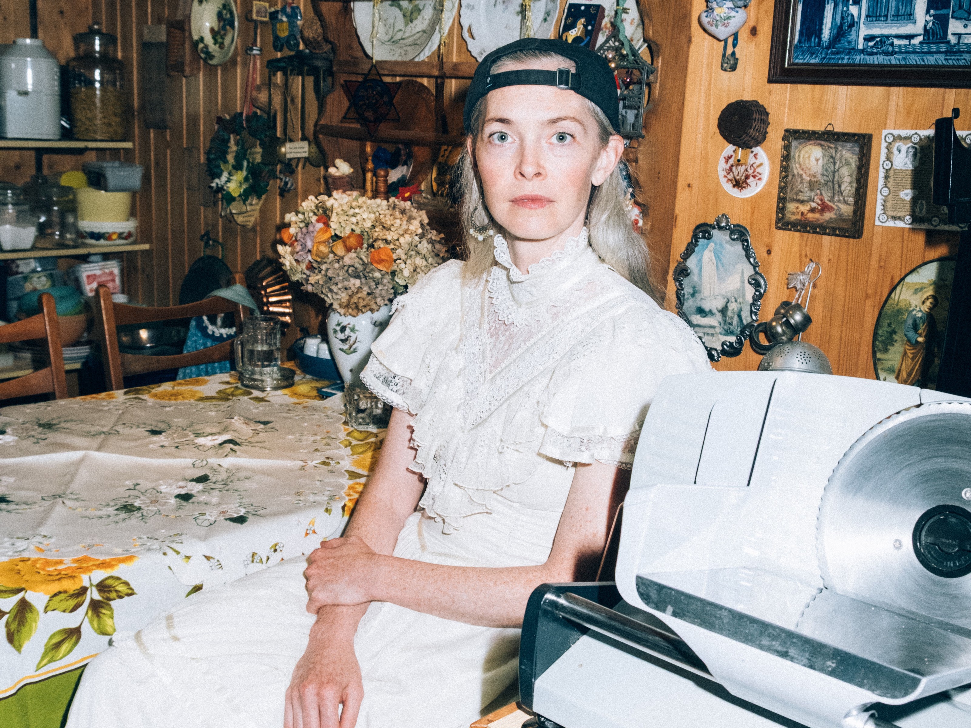 Blutbuch, Spagat Theater München