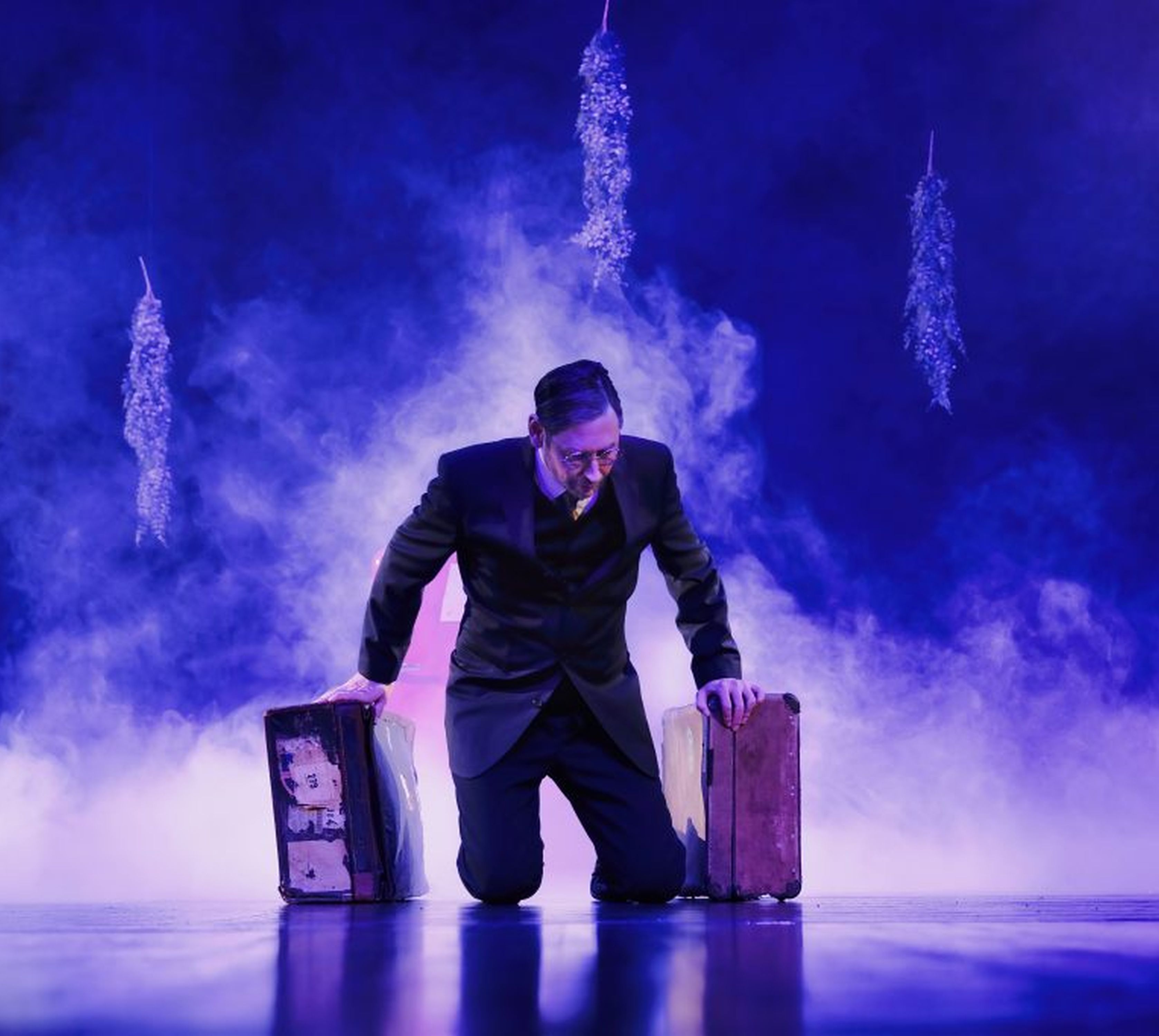 Tod eines Handlungsreisenden, Teamtheater München