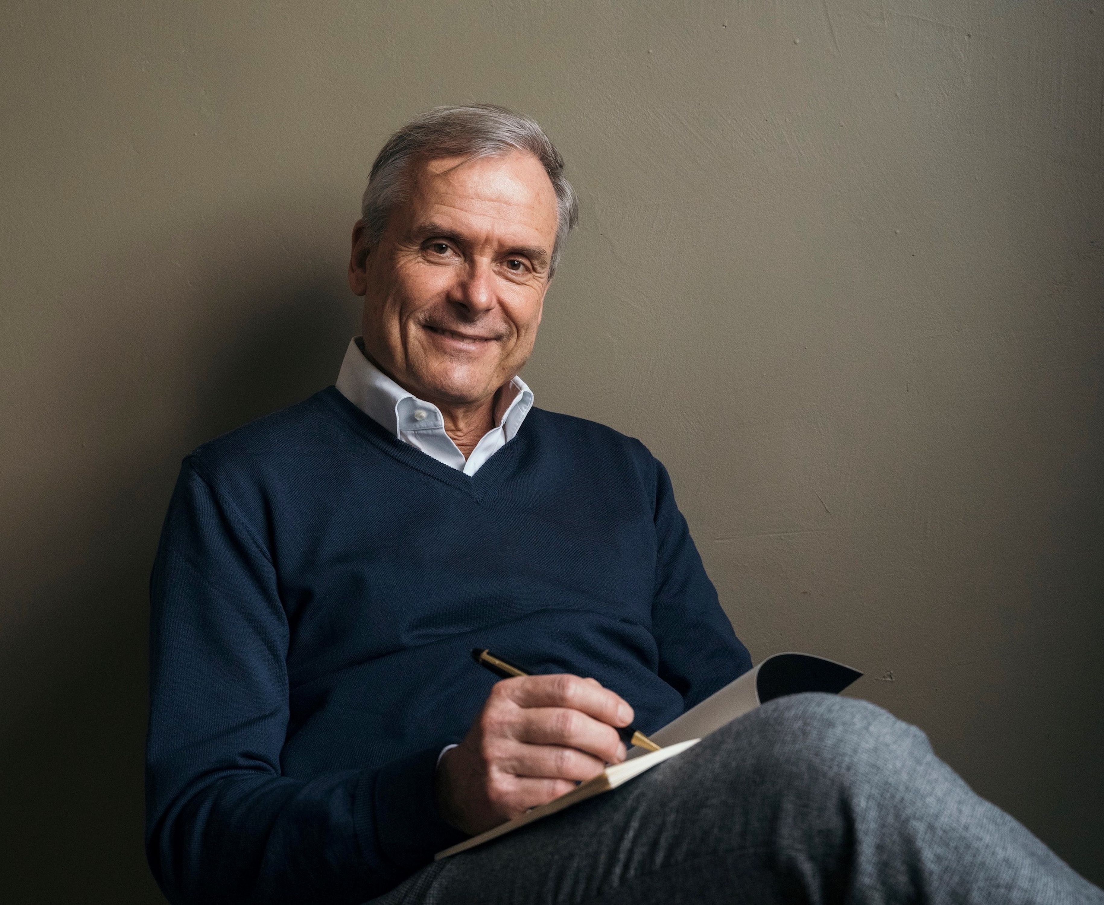 Axel Hacke, Volkstheater München