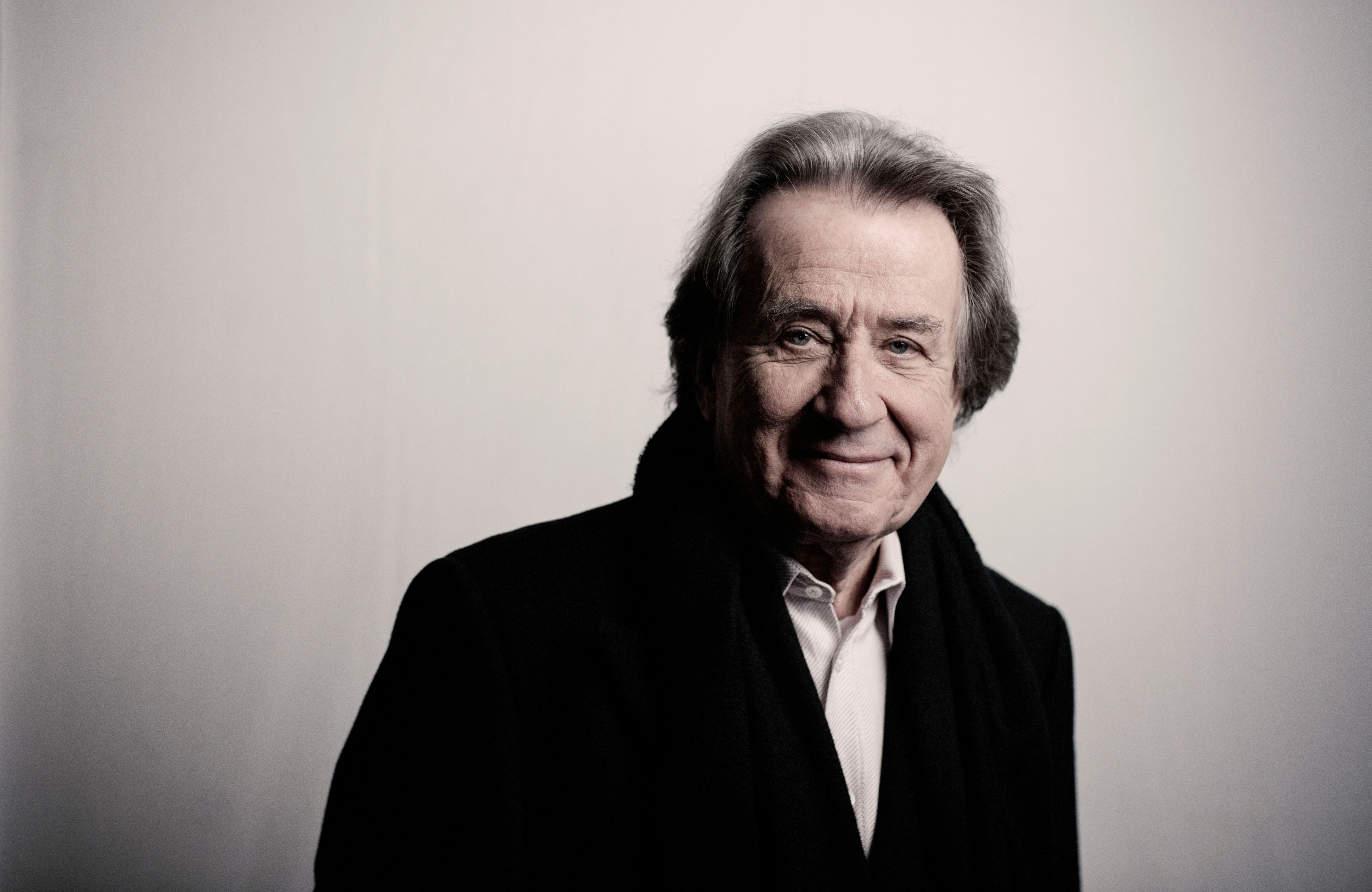 Rudolf Buchbinder, Isarphilharmonie, Wiener Symphoniker, Beethoven