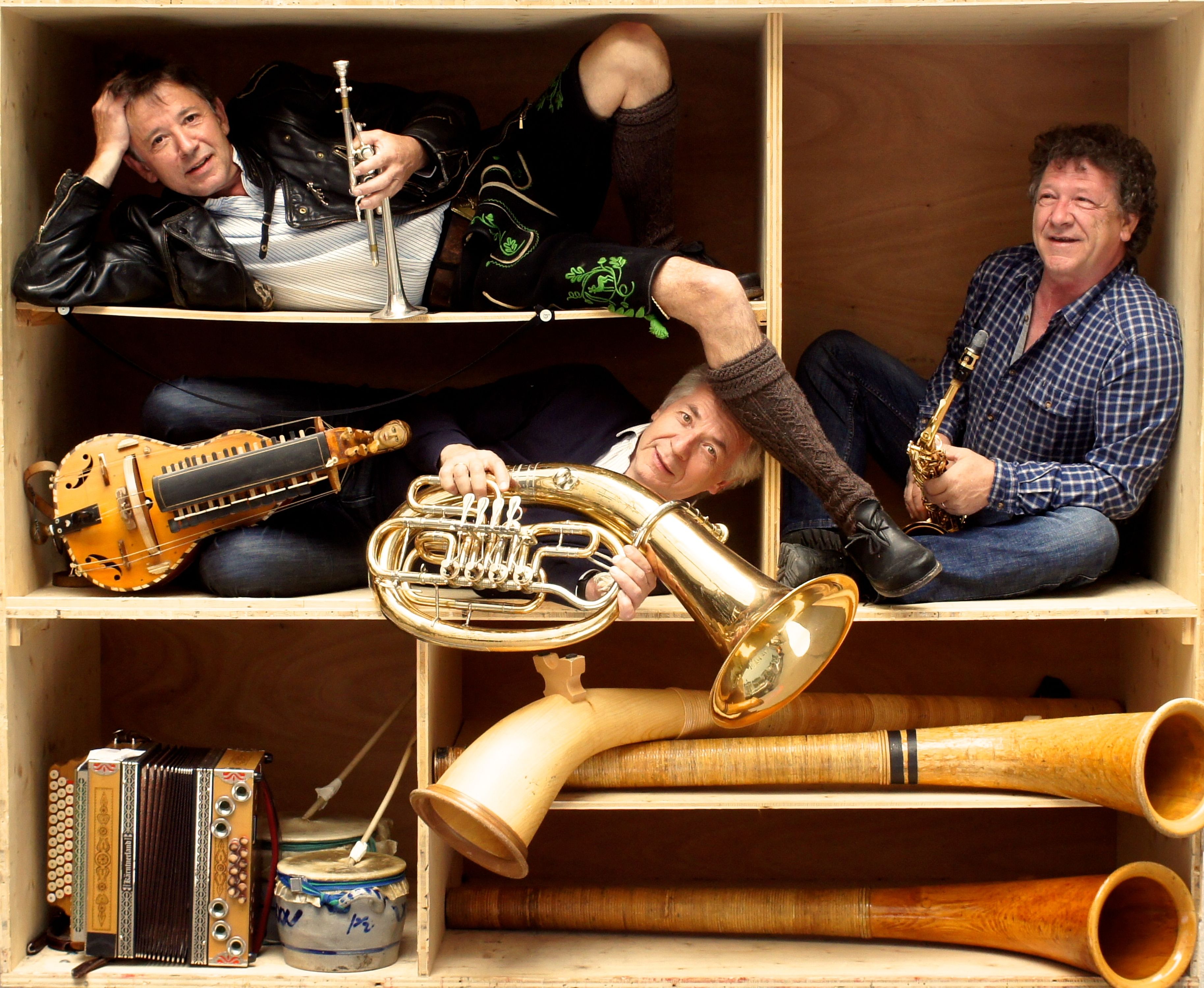 All Well, Prinzregententheater M&uuml;nchen