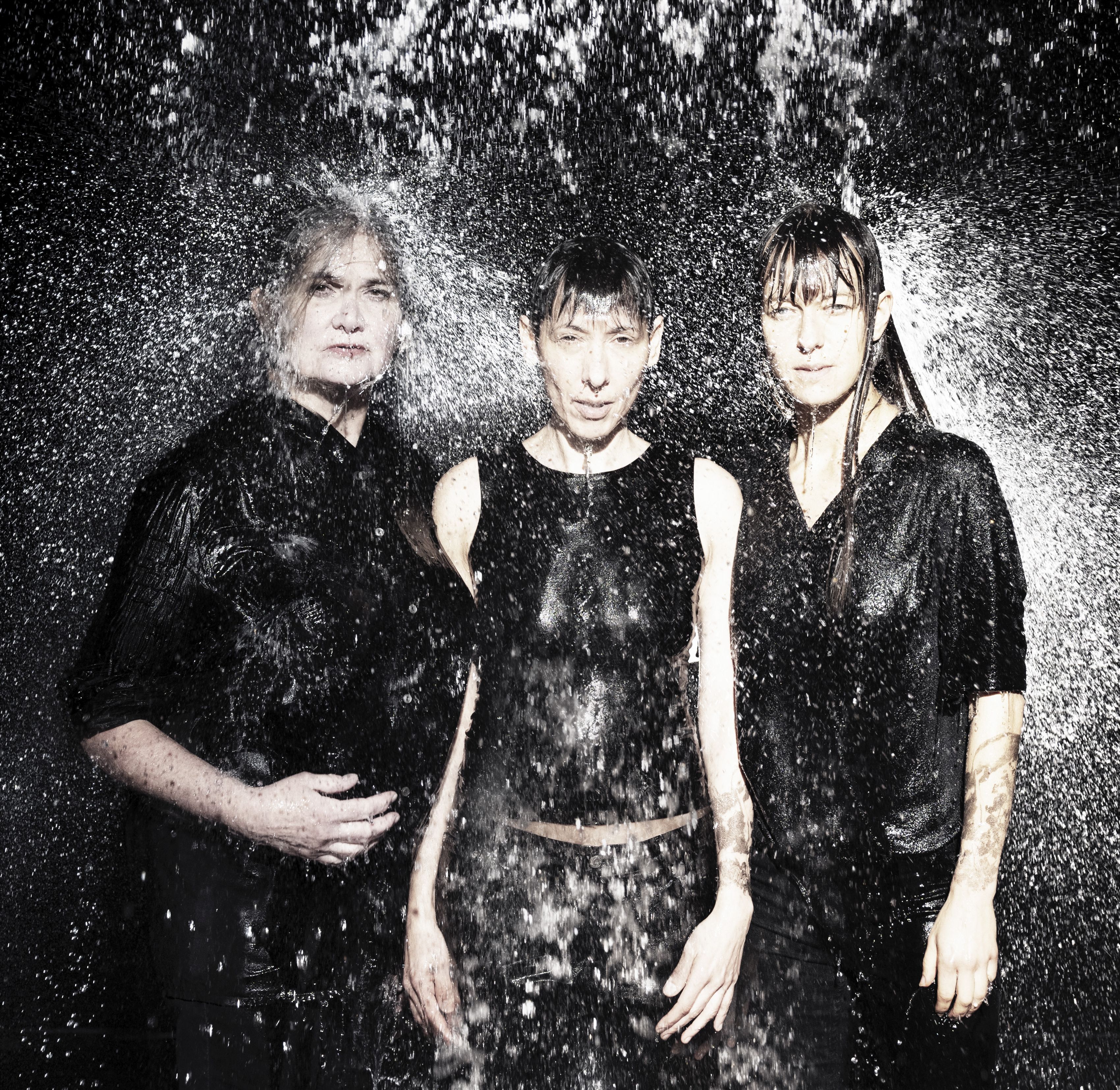 Love me tender, Kammerspiele M&uuml;nchen