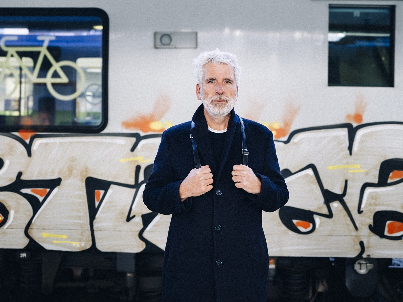 Dirk Stermann, Lustspielhaus M&uuml;nchen