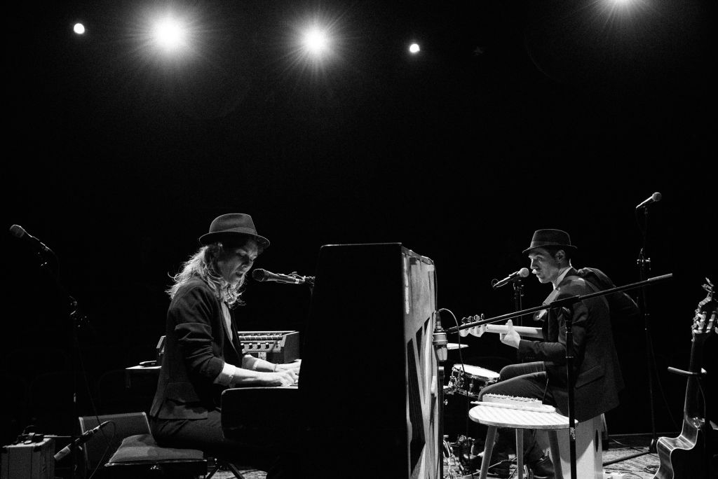 A Thousand Kisses Deep, Leonard Cohen, Metropoltheater M&uuml;nchen