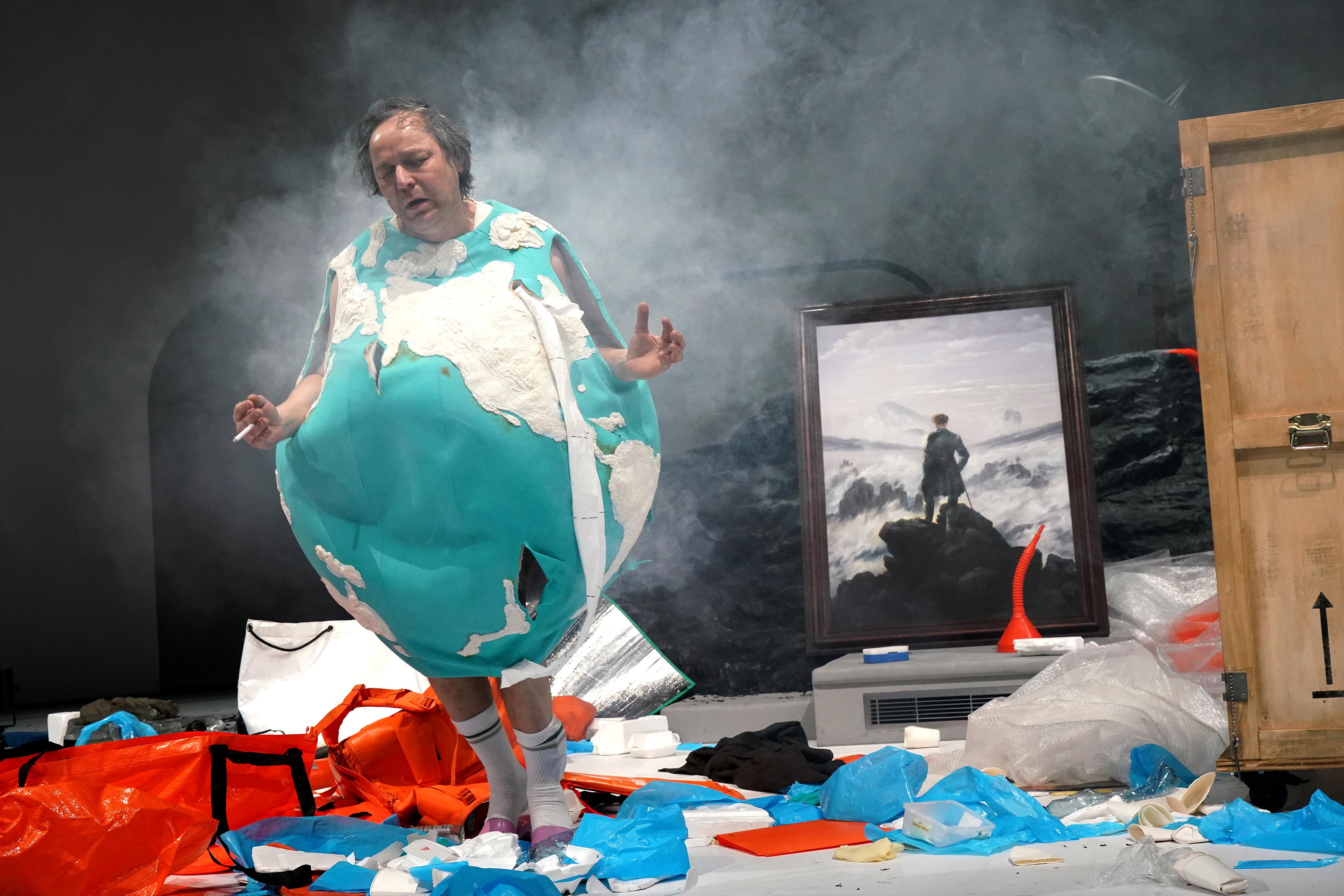 Foto: Maurice Korbel