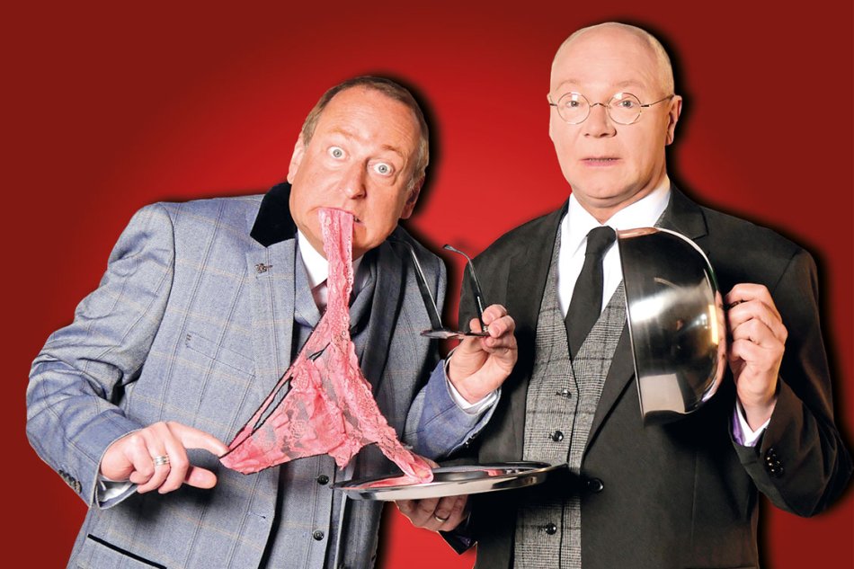 Foto: Comödie Fürth