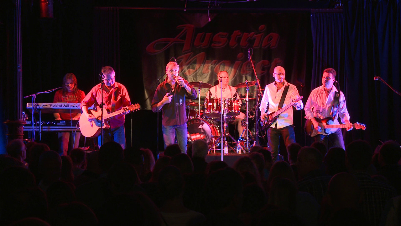 Best of Austropop / Foto: Austria Project