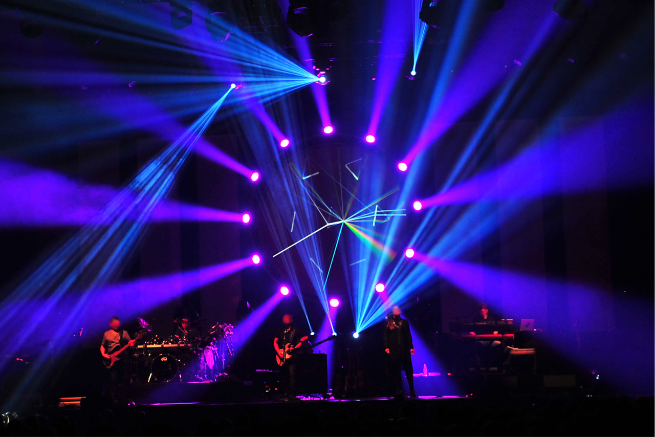 Pink Floyd performed by echoes / Foto: echoes
