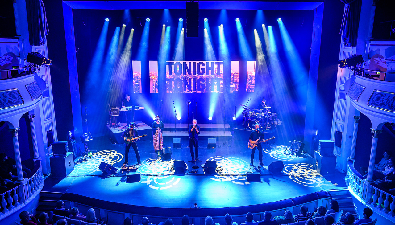 Music of Phil Collins & Genesis / Foto: feel collins