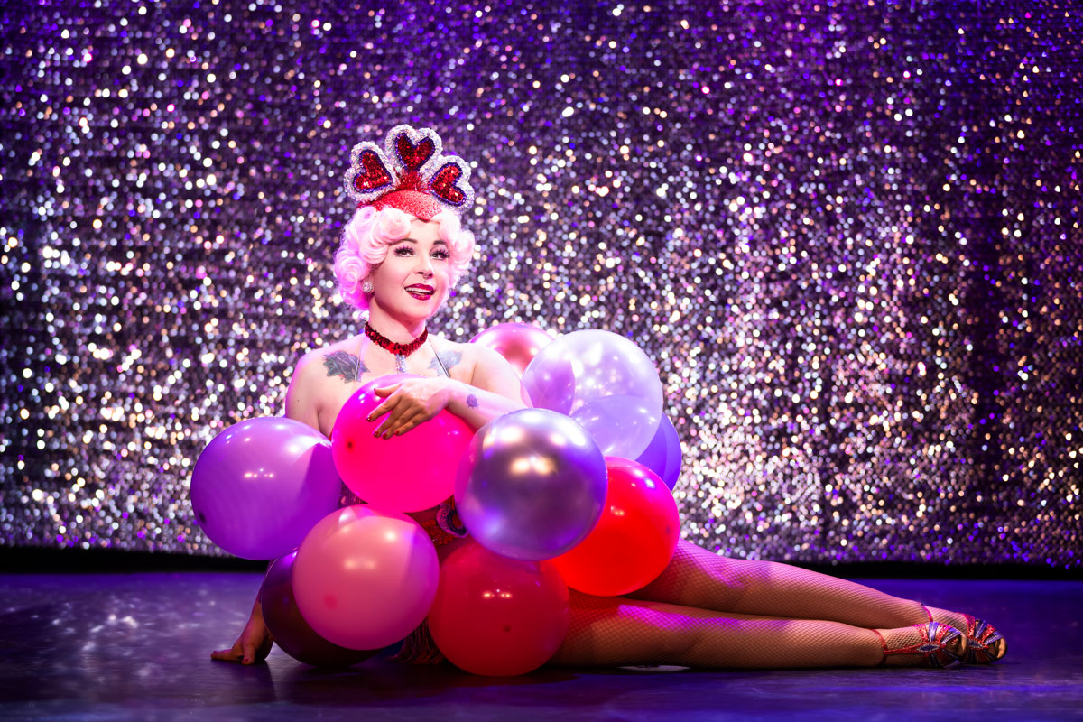 &copy; Verena Gremmer