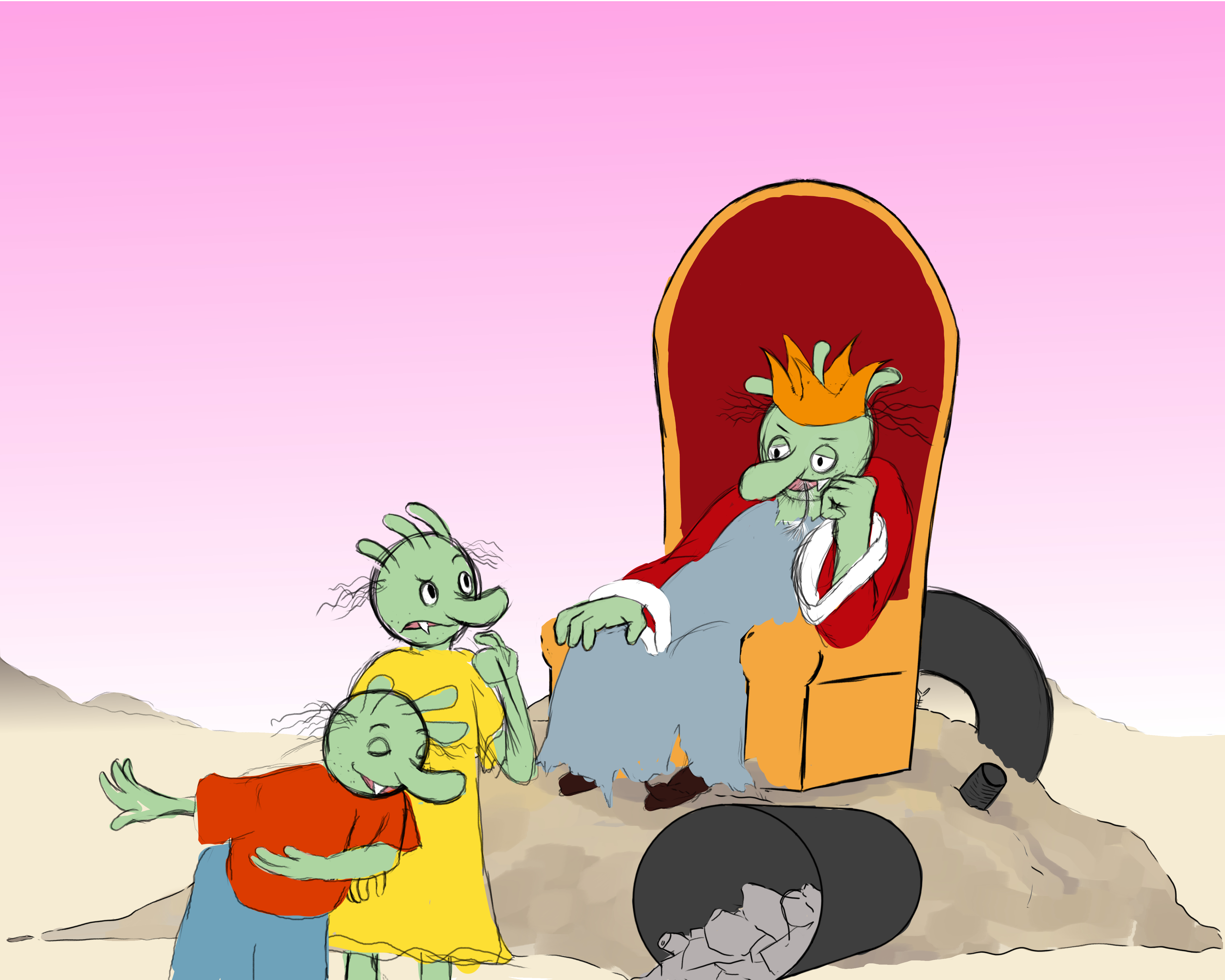 Poster: Hofspielhaus