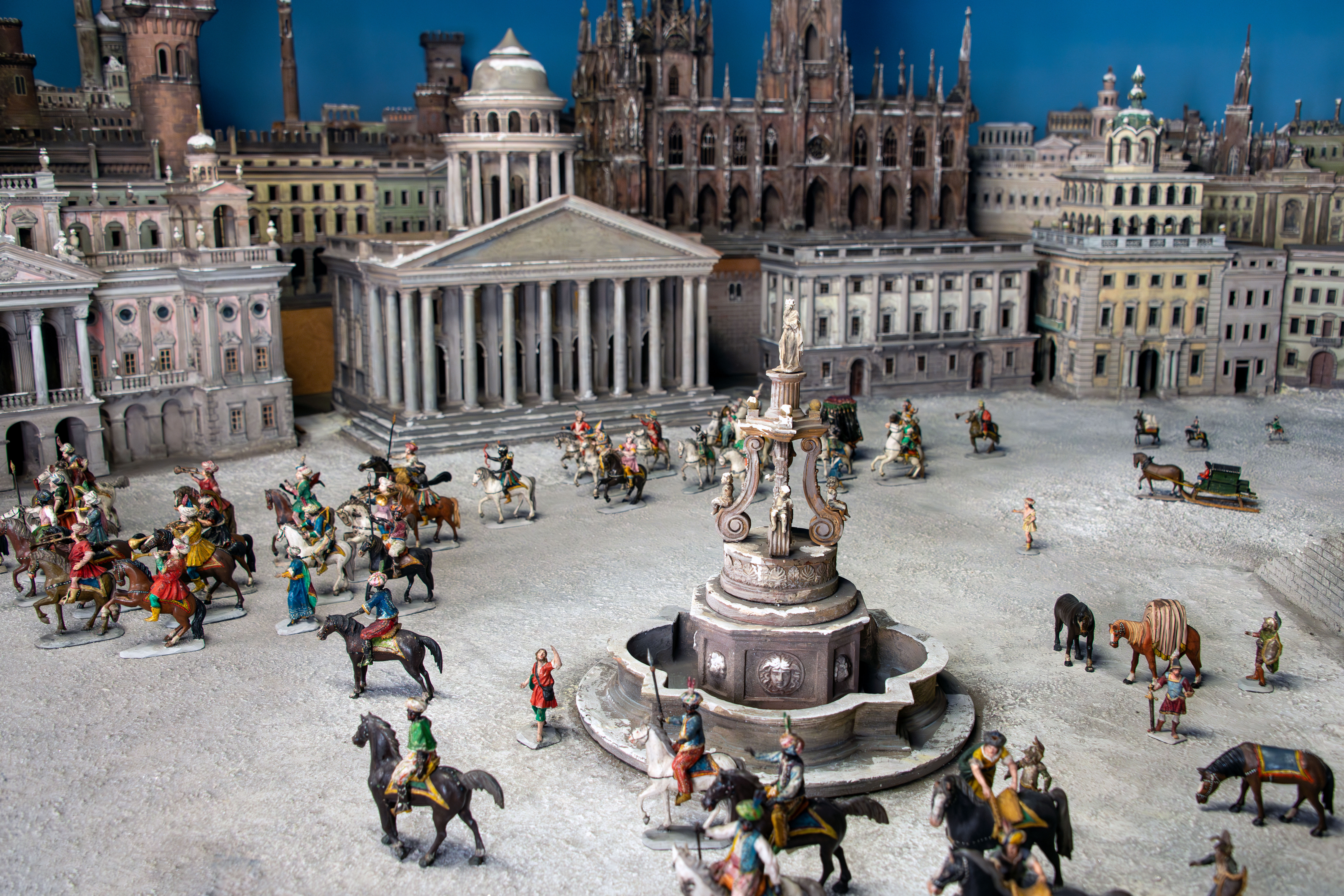 © Bayerisches Nationalmuseum, Foto: Bastian Krack