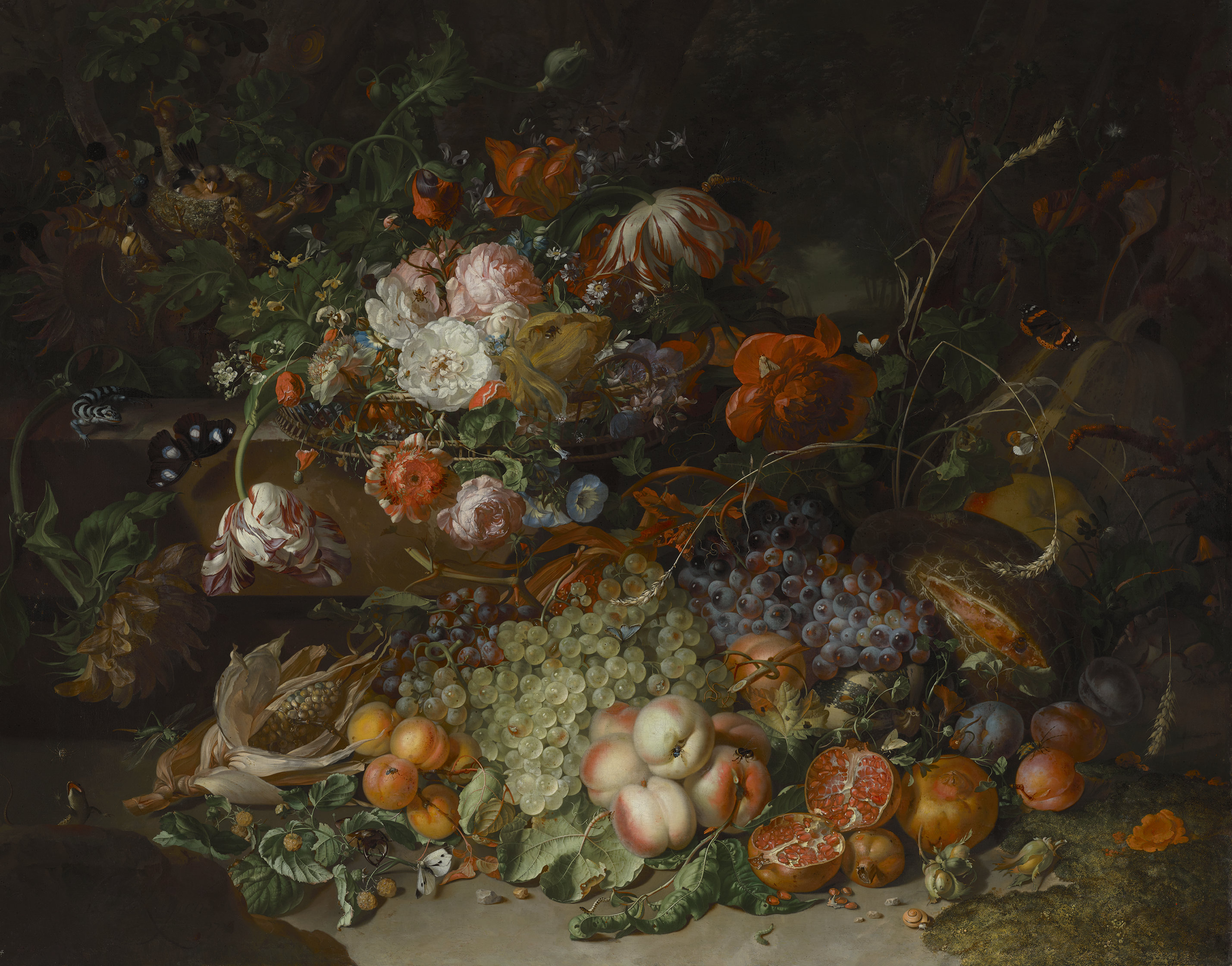Kunstsammlung u. Museen Augsburg / Foto Bayerische Staatsgem&auml;ldesammlung, Nicole
Wilhelms