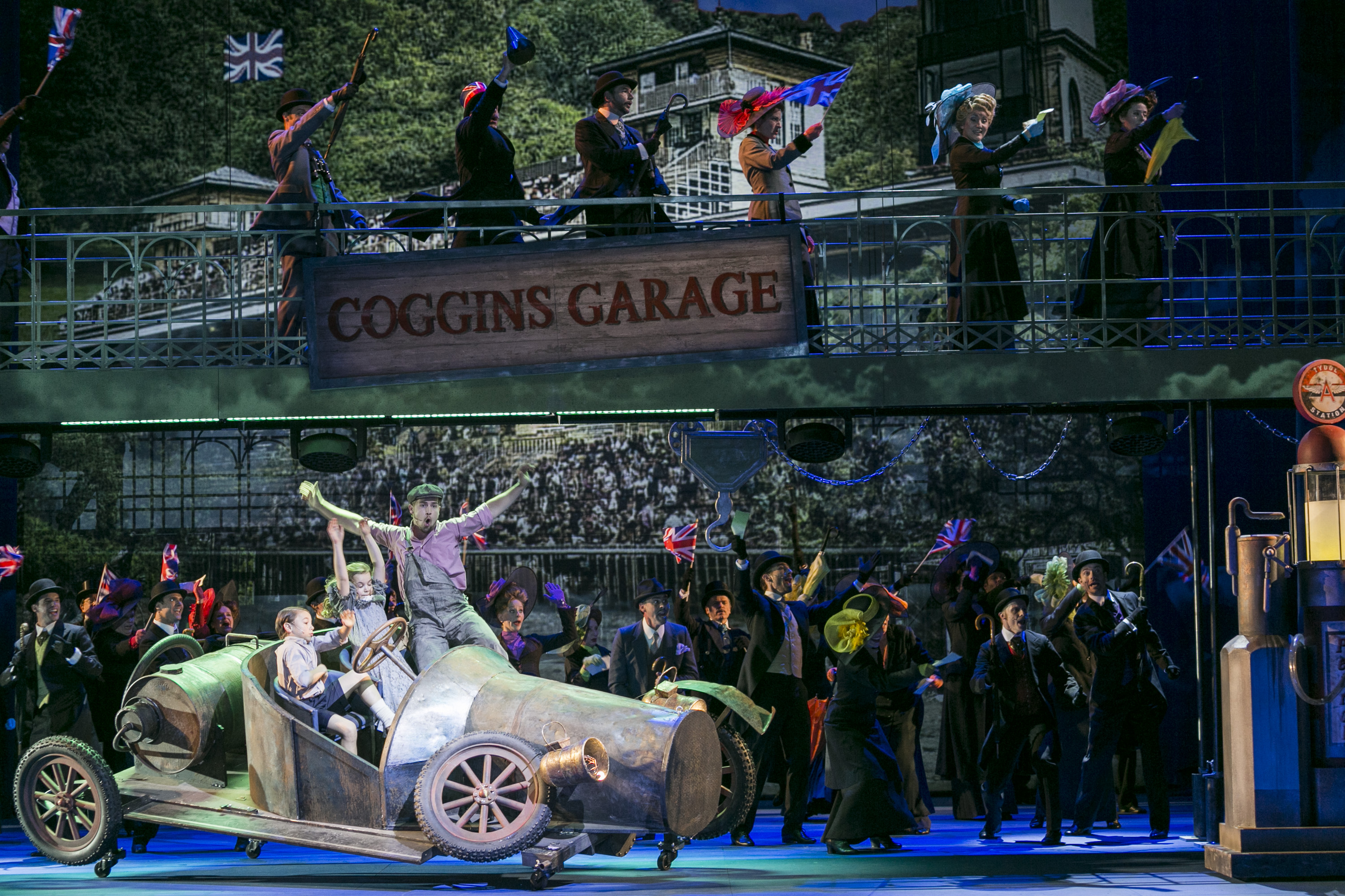 &copy; Thomas Dashuber