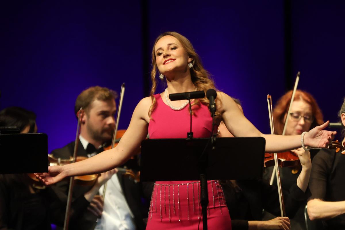 &copy; Junge M&uuml;nchner Symphoniker