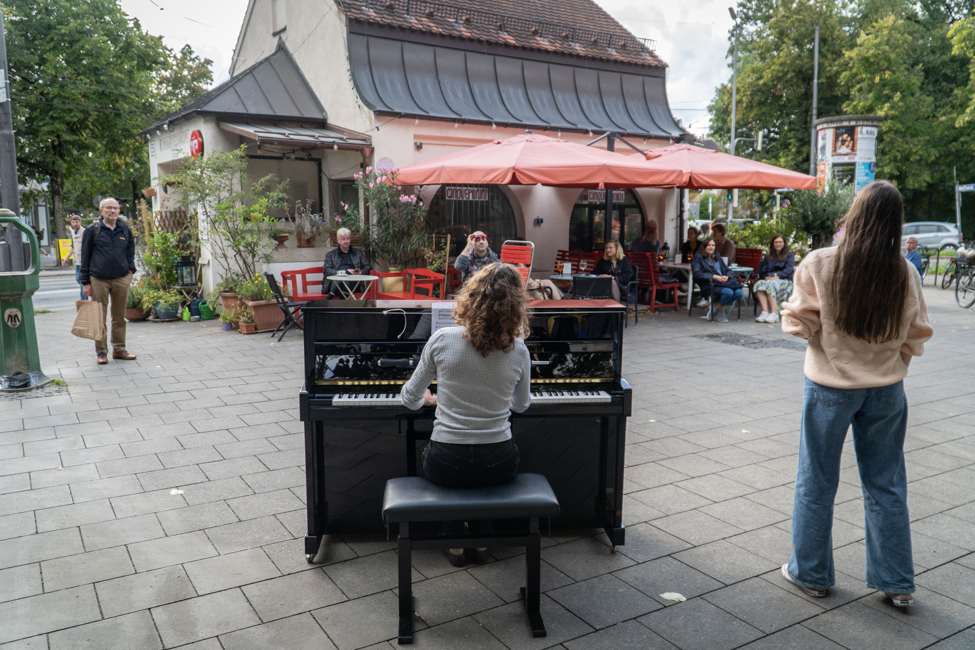Foto: Max Ott