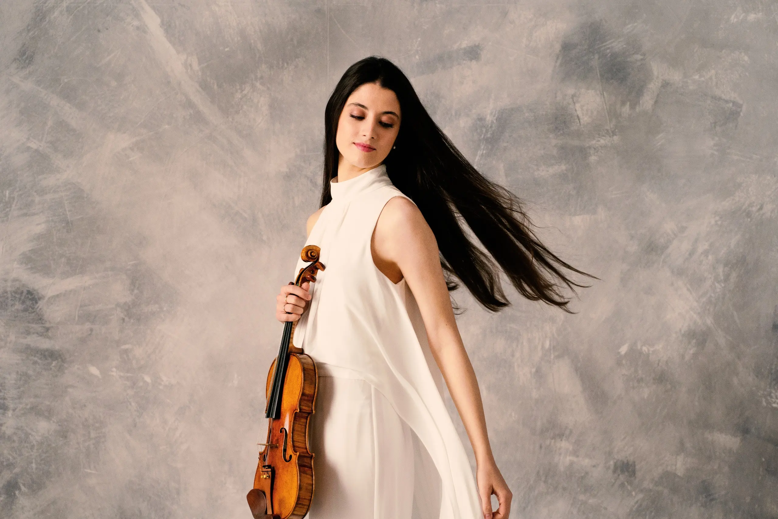 Mar&iacute;a Due&ntilde;as / Foto: Felix Broede