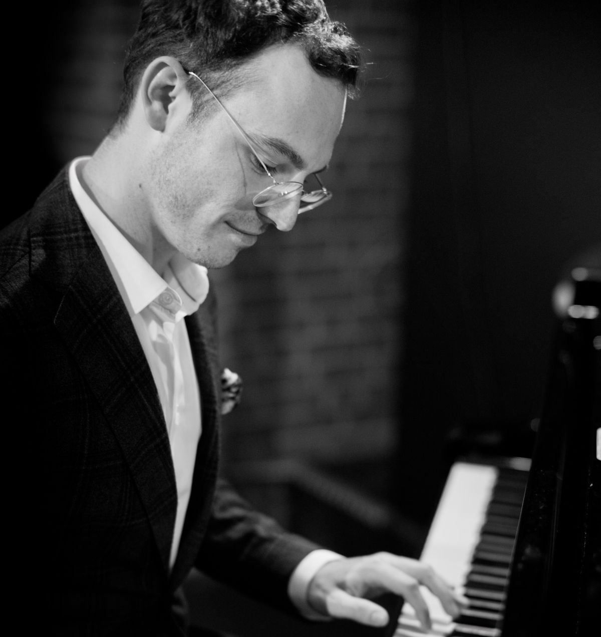 Julian Schmidt / Foto: M&uuml;nchner K&uuml;nstlerhaus